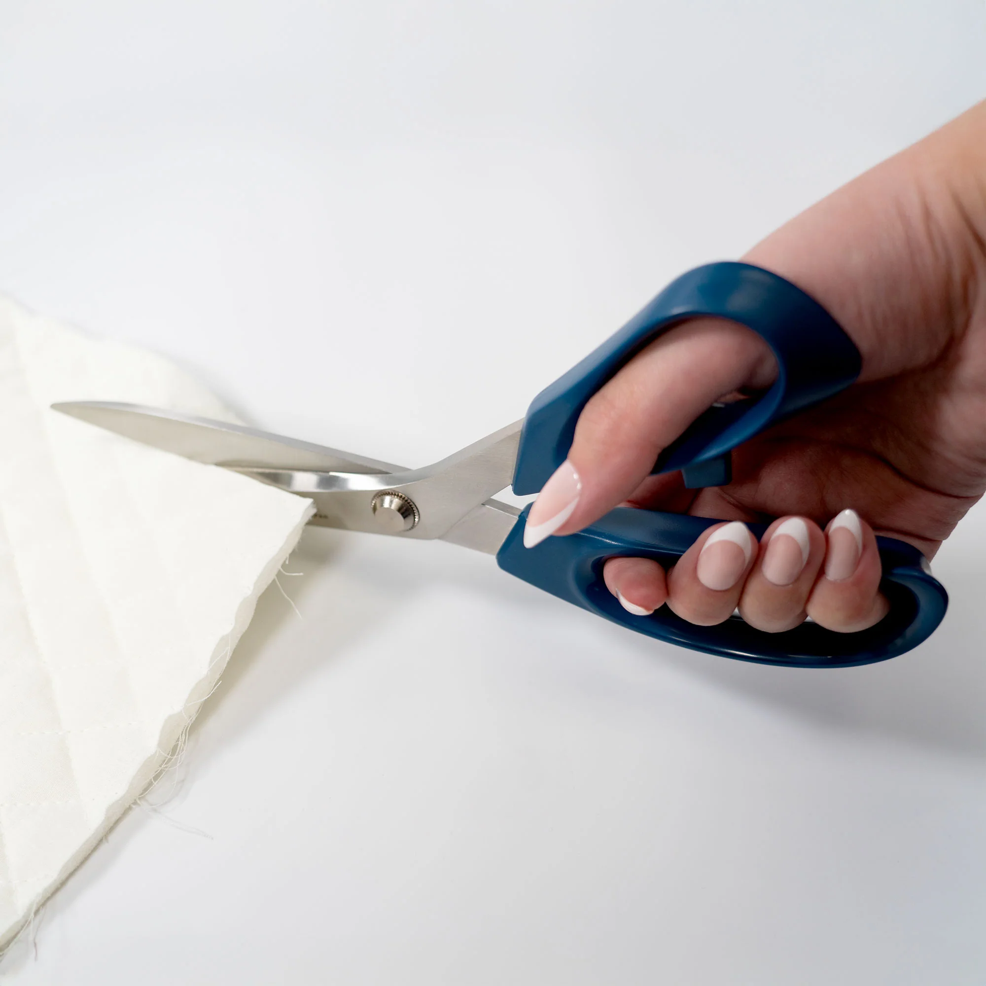 Patchwork Scissors (Large) - Image 3
