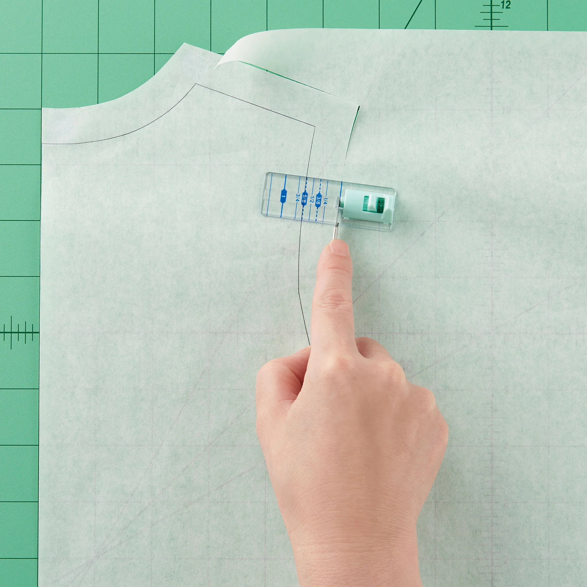 Pattern Cutting Guide - Image 4