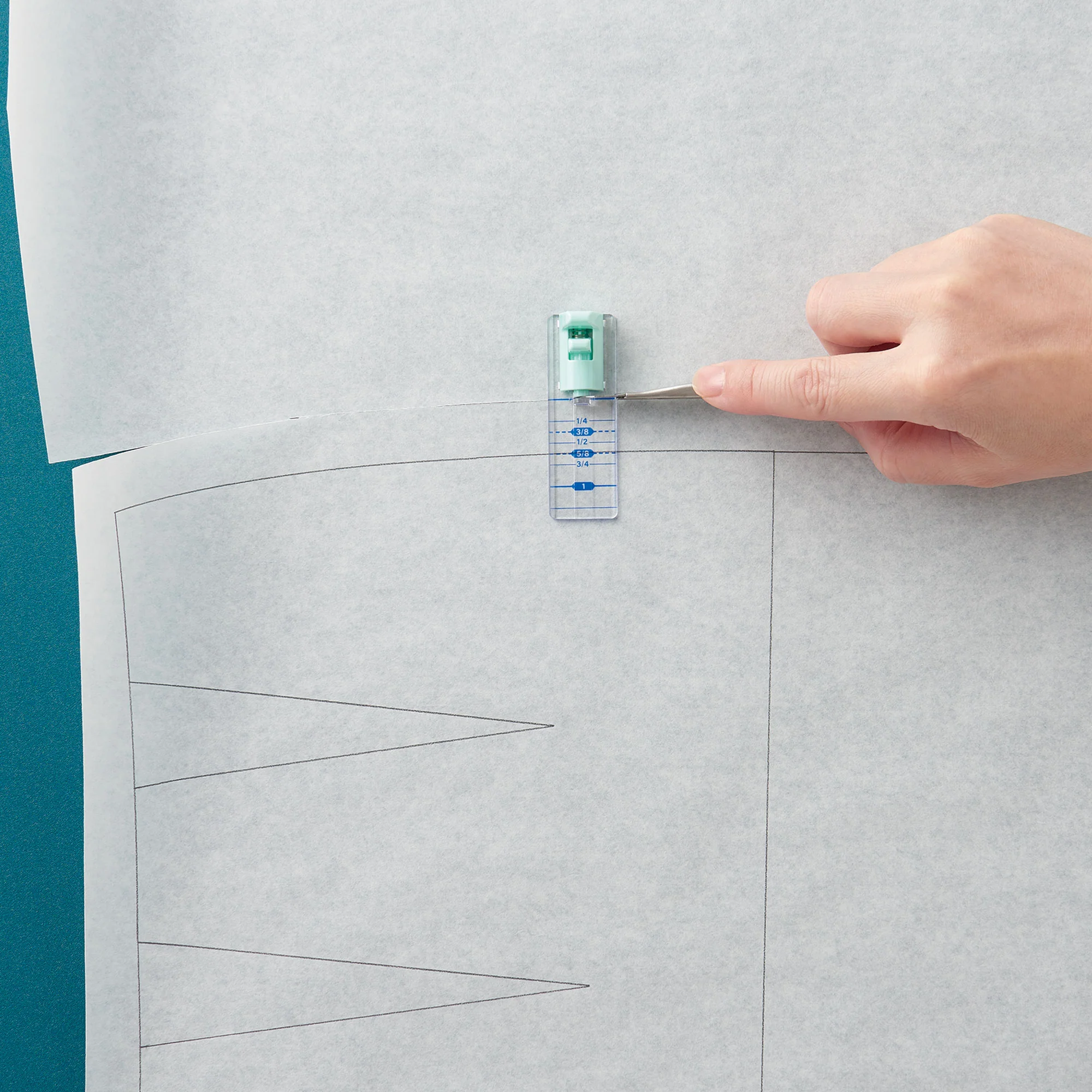Pattern Cutting Guide - Image 5