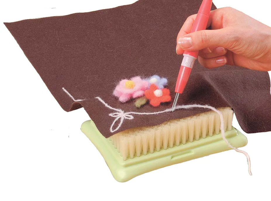 Pen Style Needle Felting Tool - Image 4