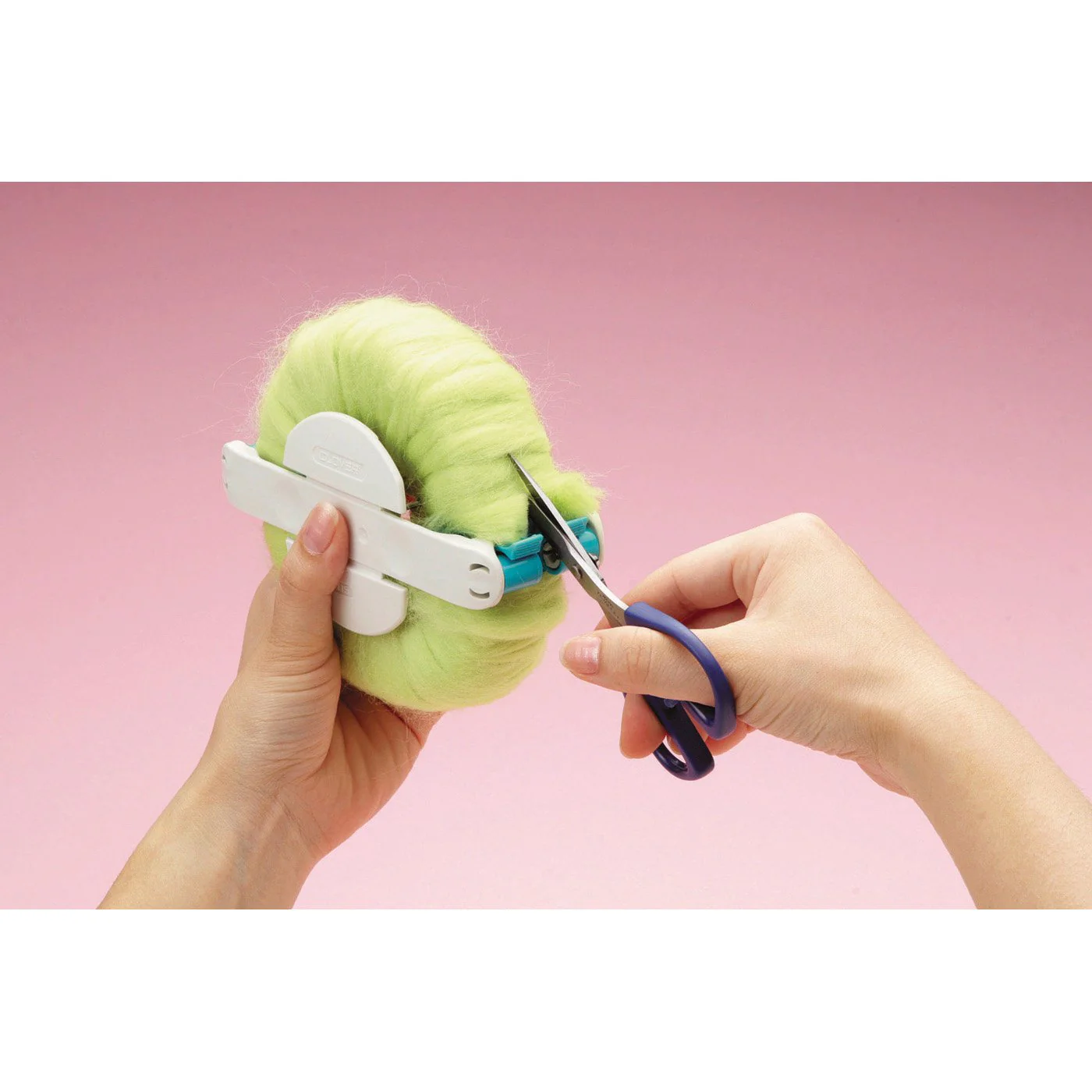 Pom-Pom Maker (Extra Large) - Image 3
