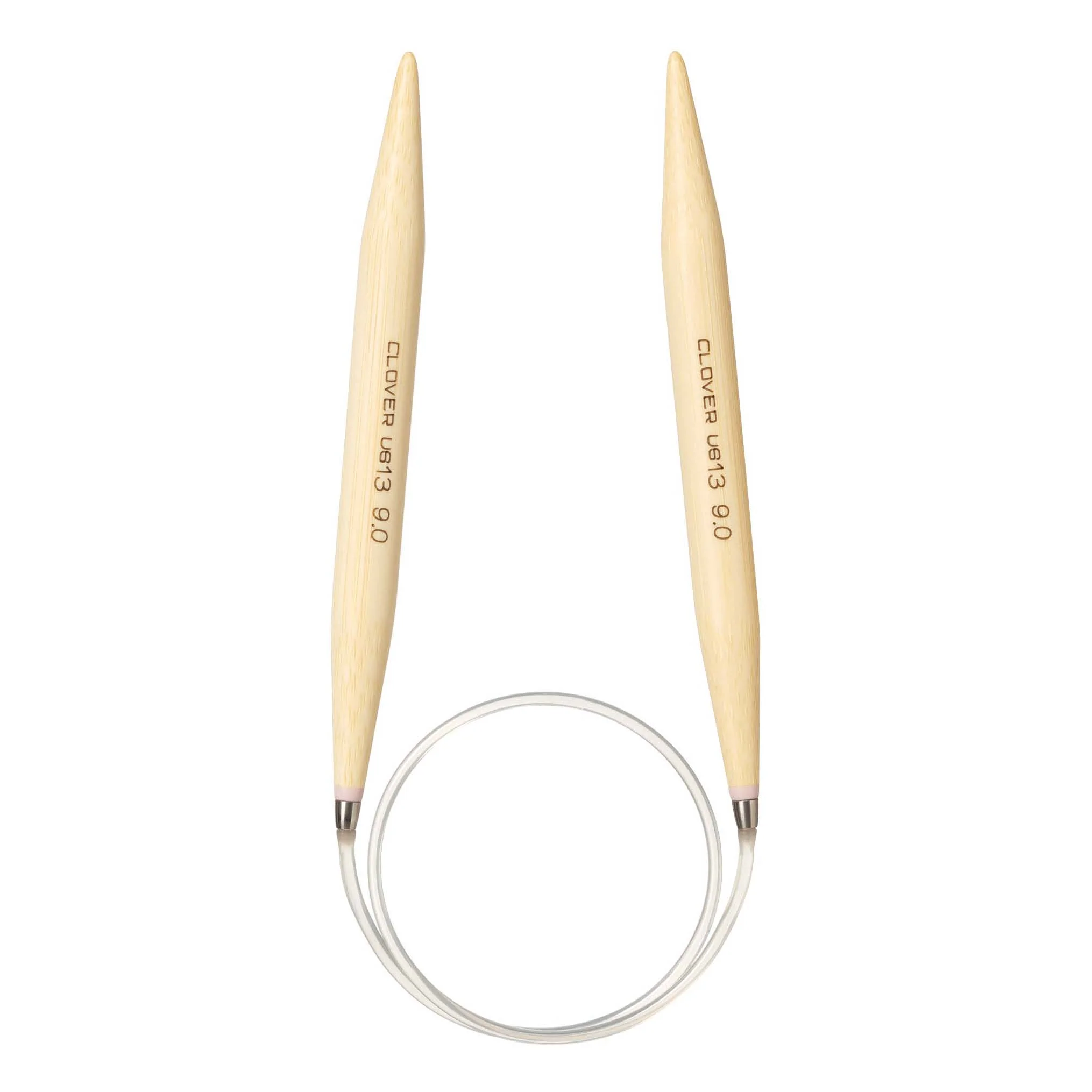 PRO "Takumi" Circular Knitting Needle 16in. No.13 (9.0mm) - Image 2