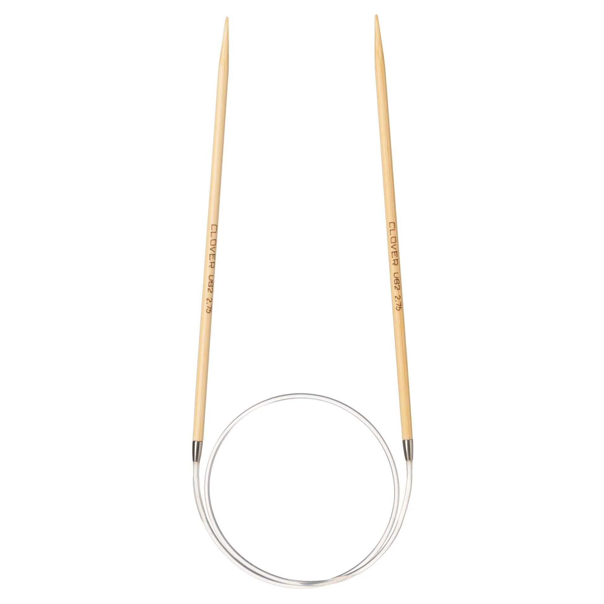 PRO "Takumi" Circular Knitting Needle 16in. No.2 (2.75mm) - Image 2