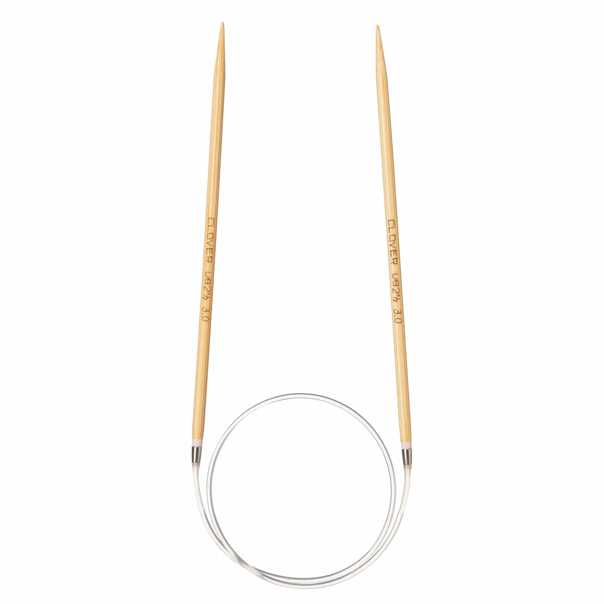 PRO "Takumi" Circular Knitting Needle 16in. No. 2.5 (3.0mm) - Image 2