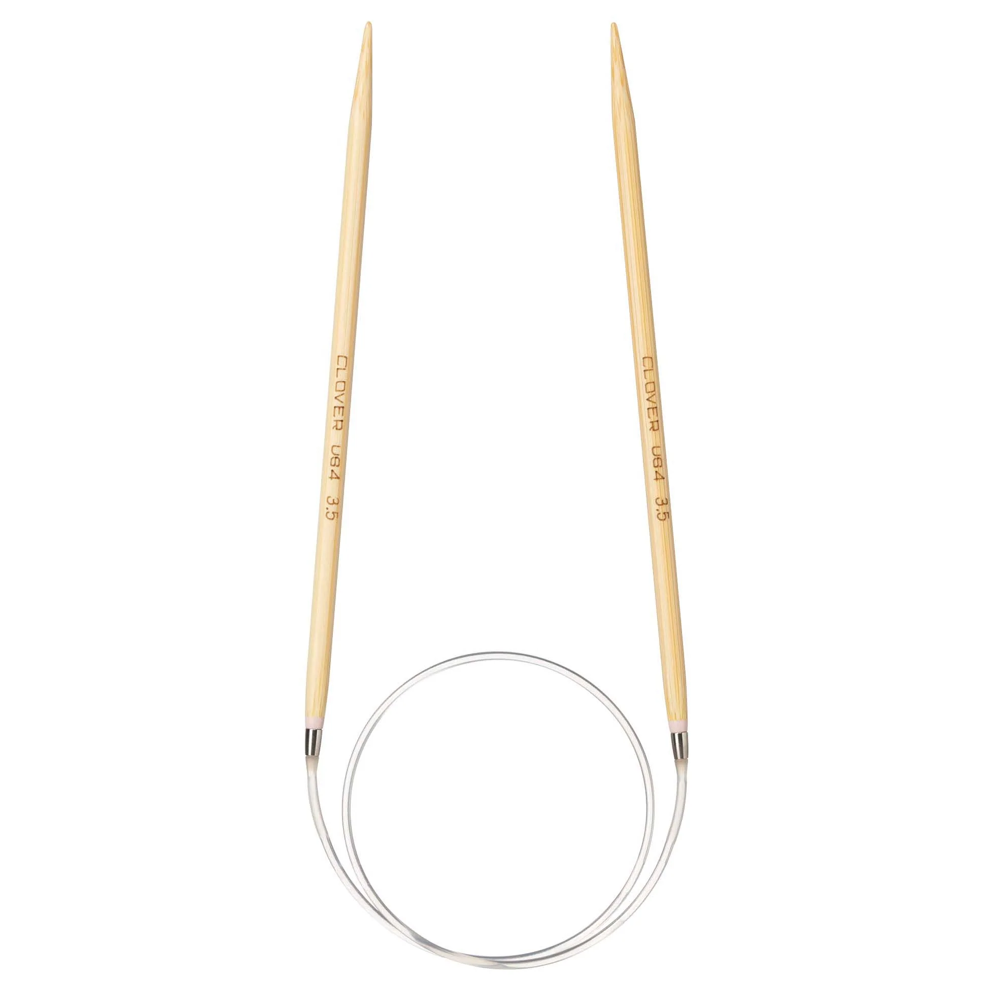 PRO "Takumi" Circular Knitting Needle 16in. No.4 (3.5mm) - Image 2