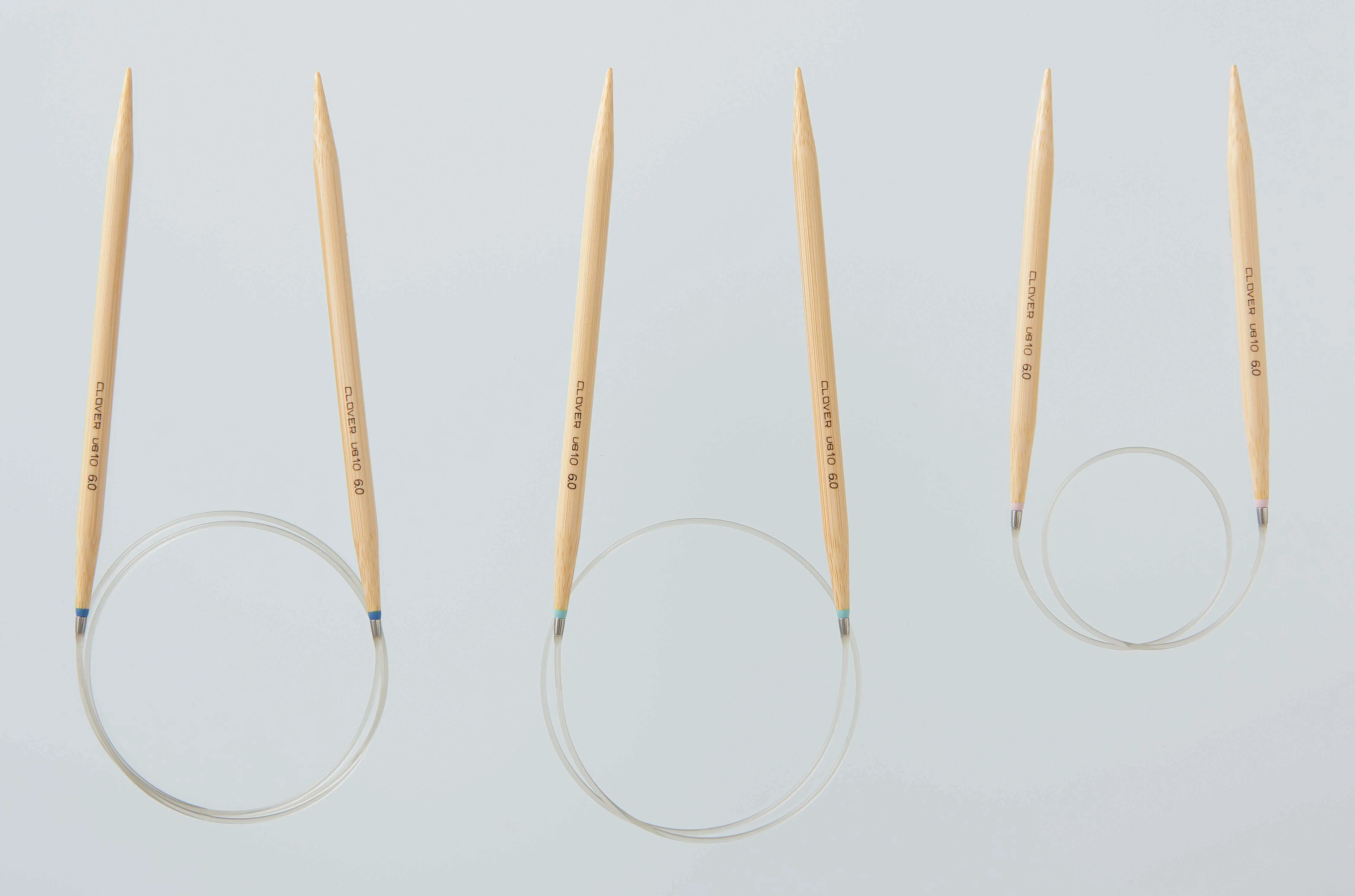 PRO "Takumi" Circular Knitting Needle 16in. No.4 (3.5mm) - Image 5