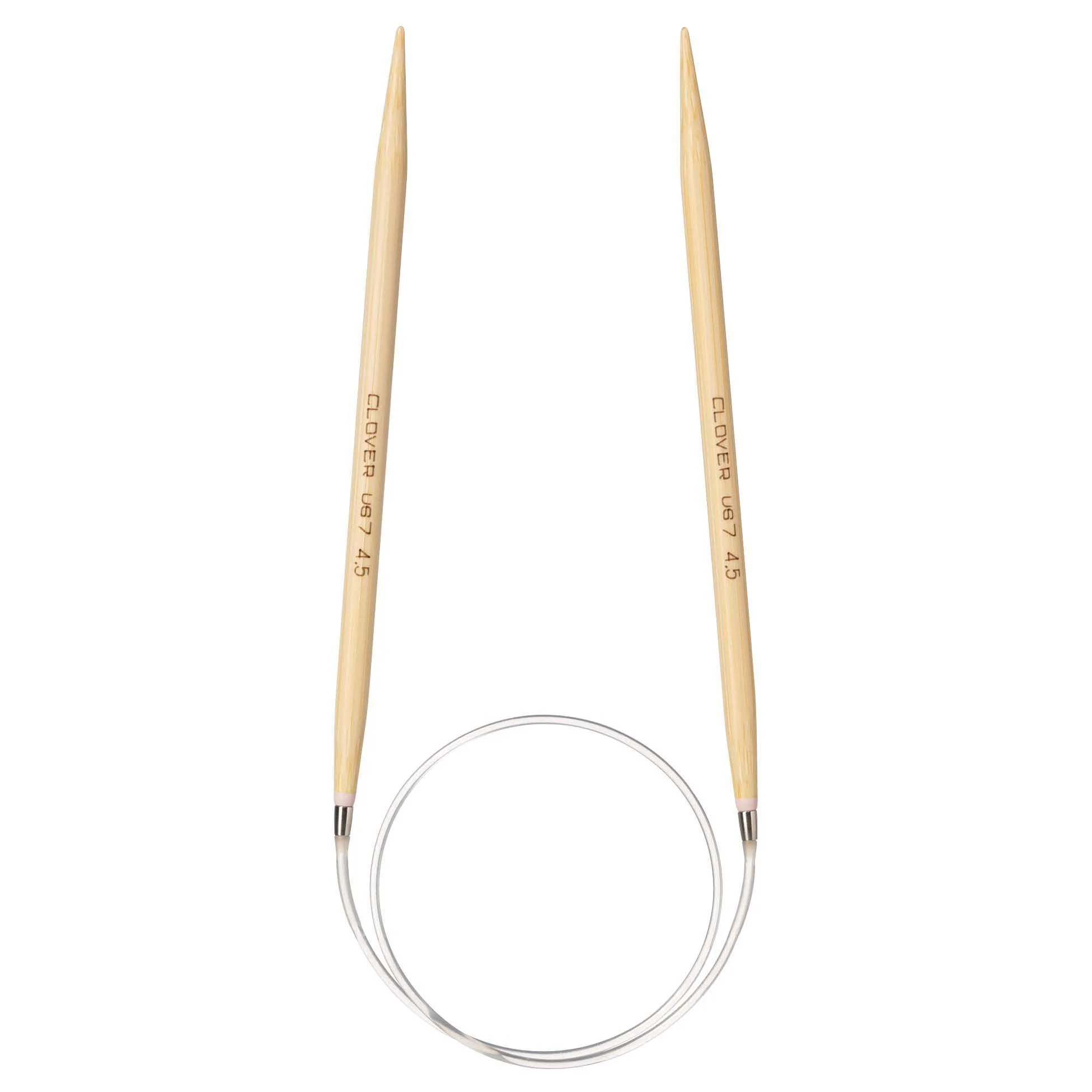 PRO "Takumi" Circular Knitting Needle 16in. No.7 (4.5mm) - Image 2