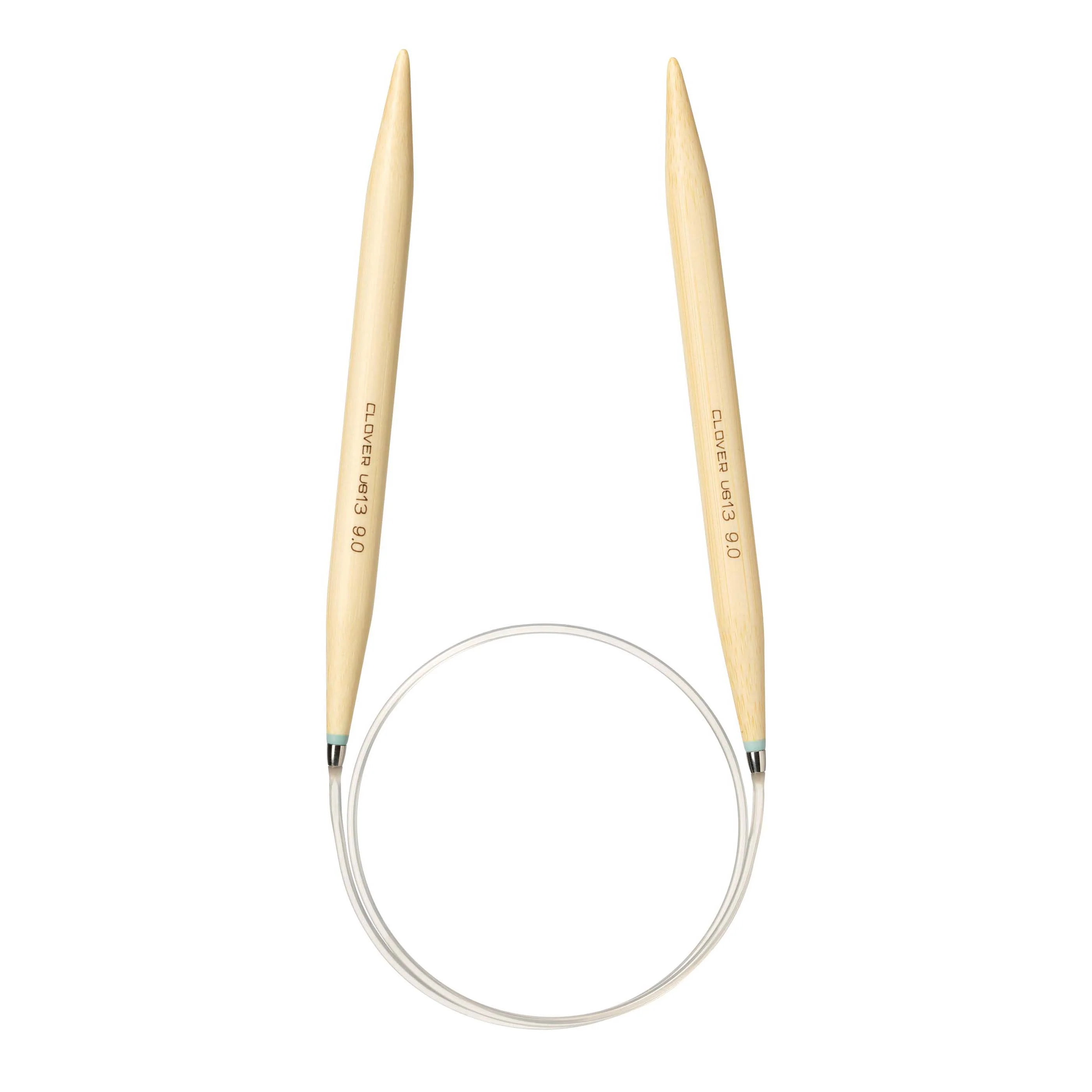 PRO "Takumi" Circular Knitting Needle 24in. No.13 (9.0mm) - Image 2