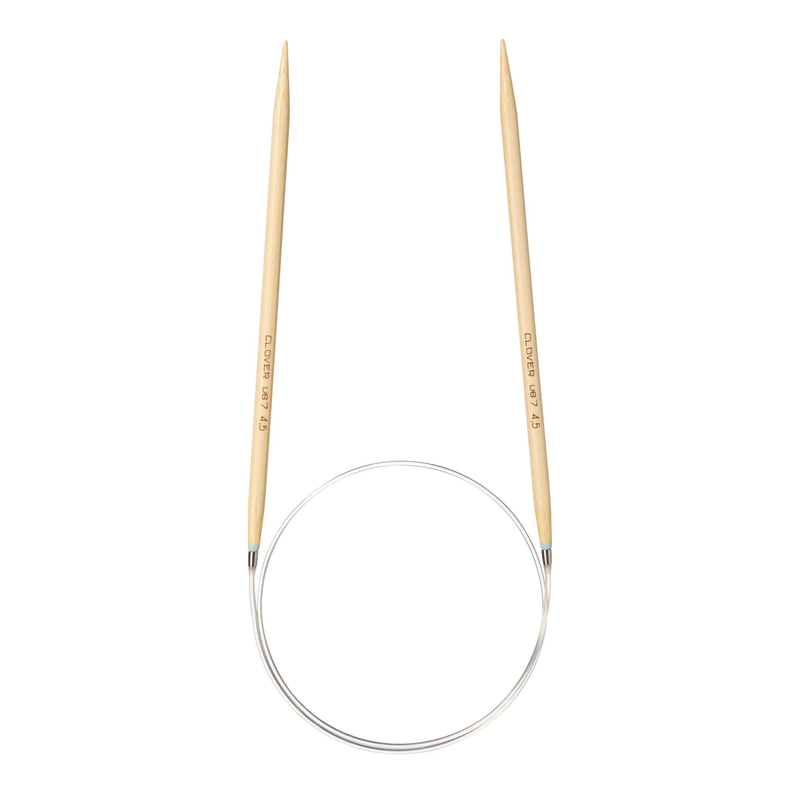 PRO "Takumi" Circular Knitting Needle 24in. No.7 (4.5mm) - Image 2