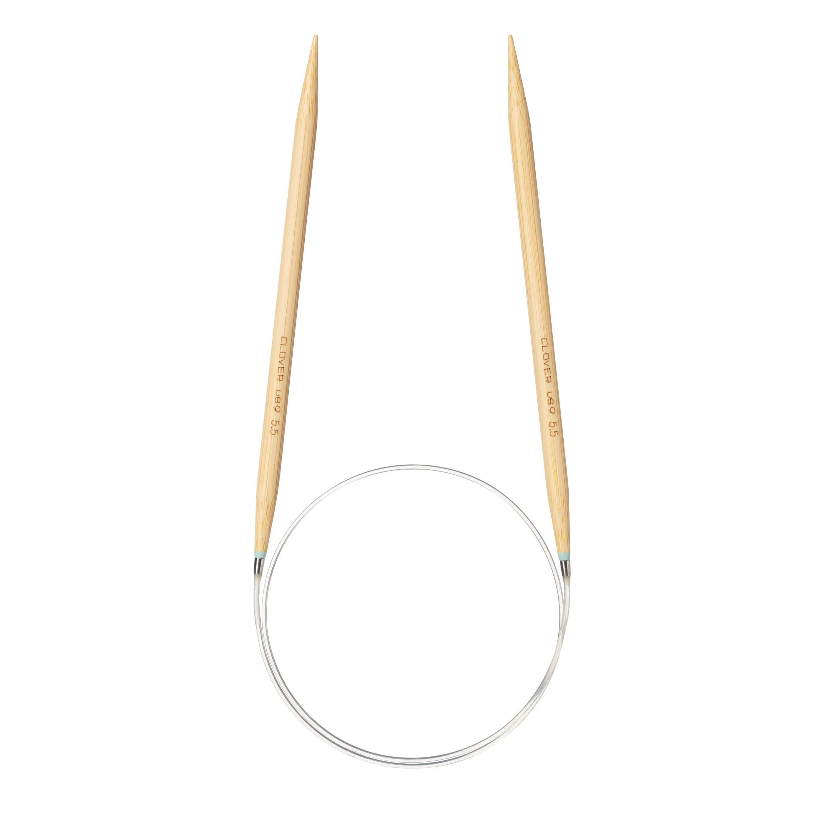 PRO "Takumi" Circular Knitting Needle 24in. No.9 (5.5mm) - Image 2