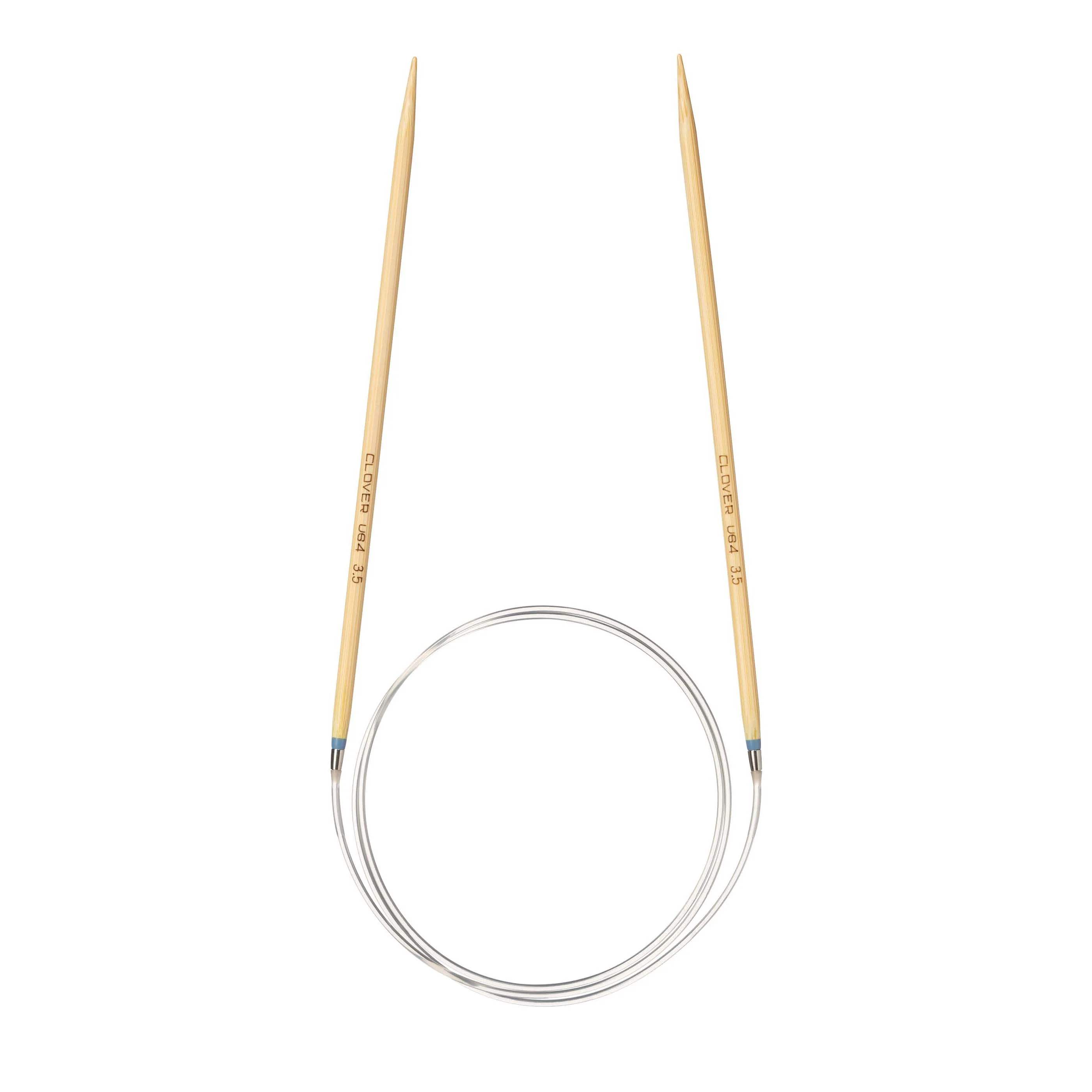 PRO "Takumi" Circular Knitting Needle 32in. No.4 (3.5mm) - Image 2