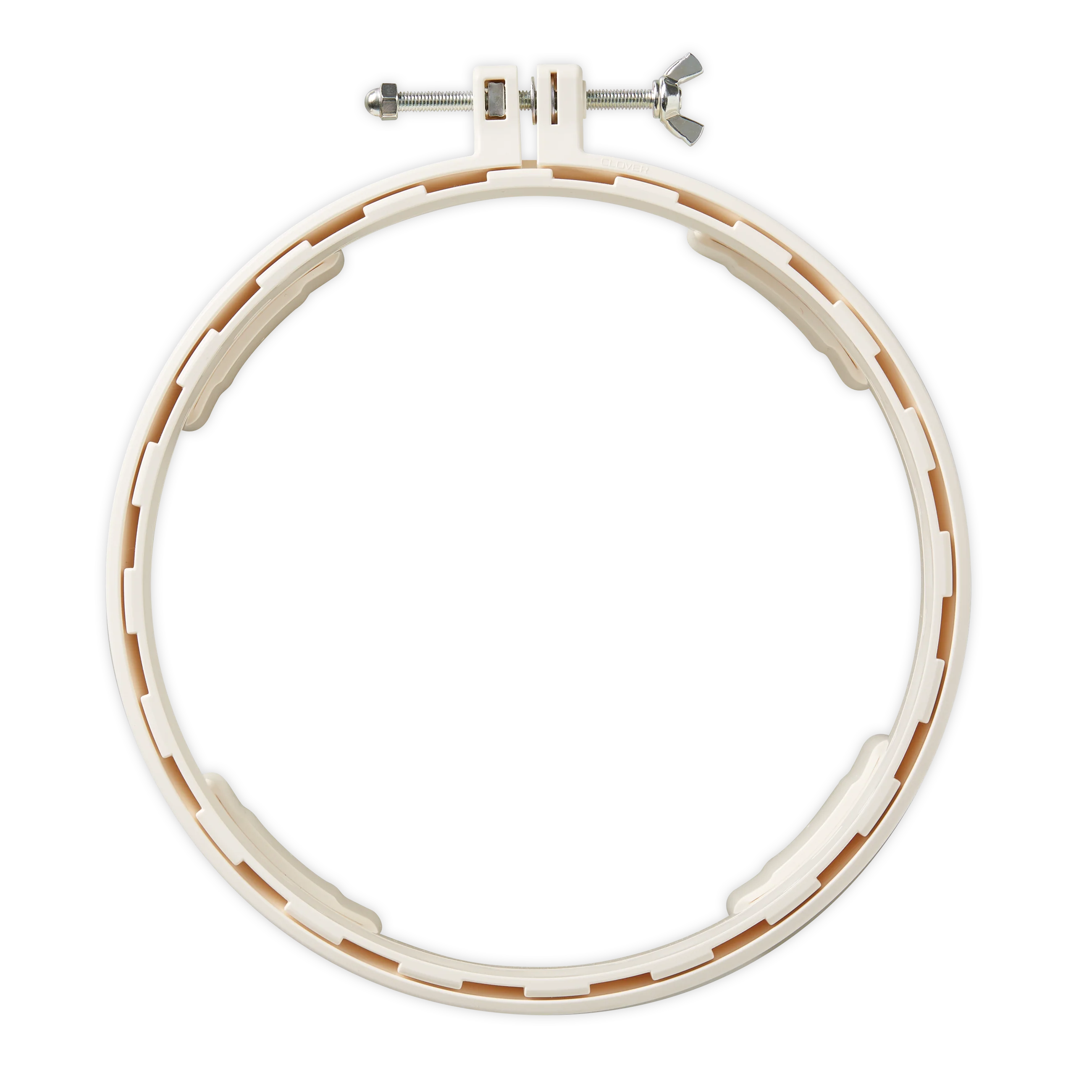 Punch Needle Hoop - Image 6