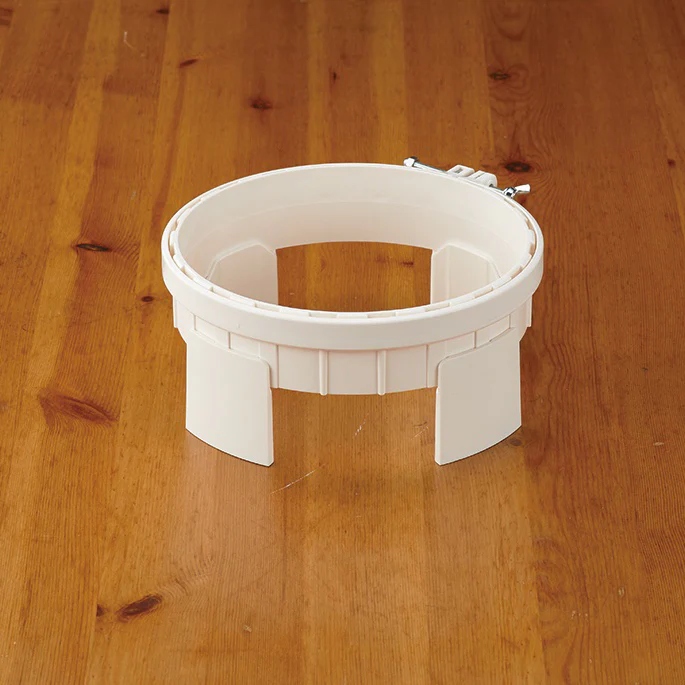 Punch Needle Hoop - Image 7