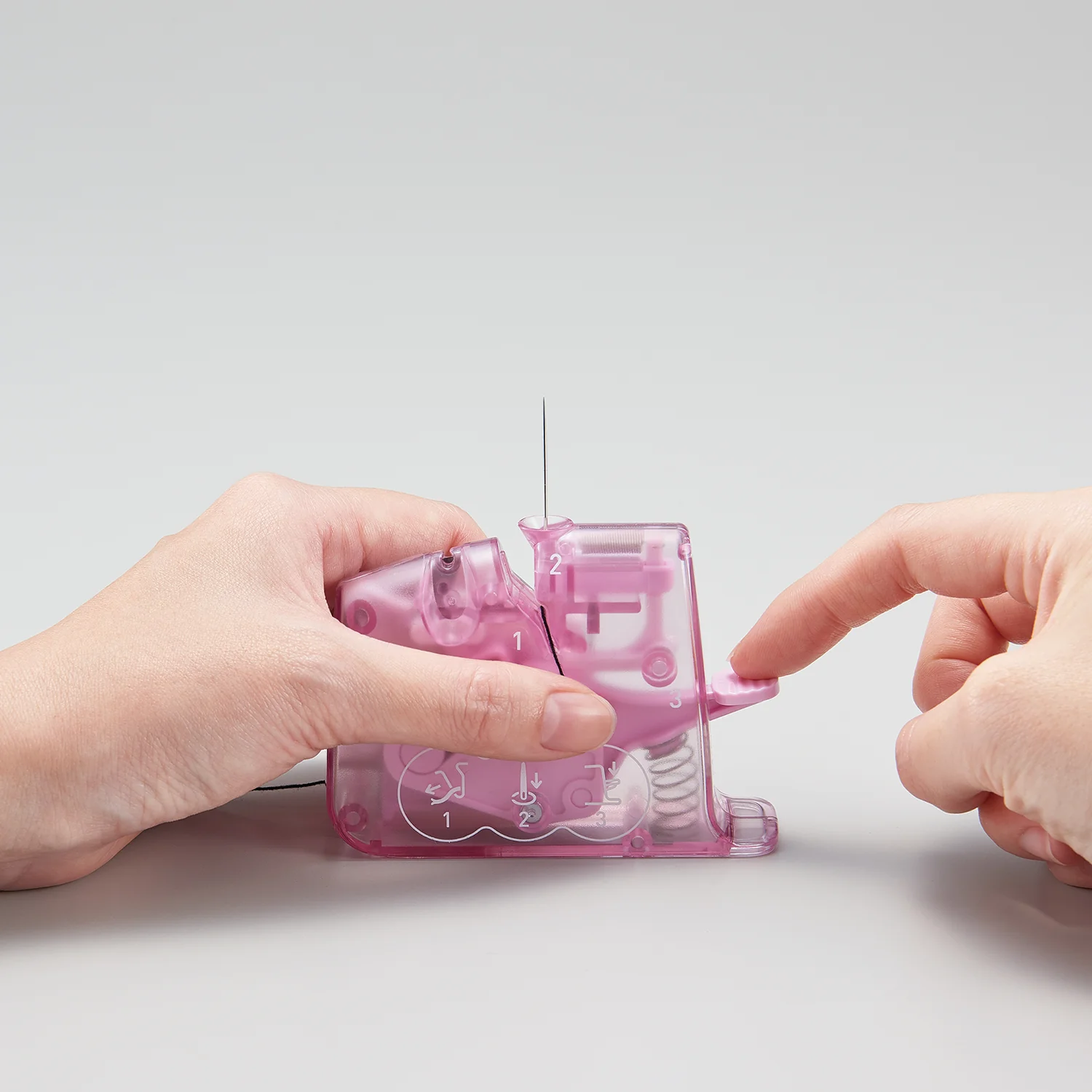 "Quick" Desk Needle Threader - Image 6