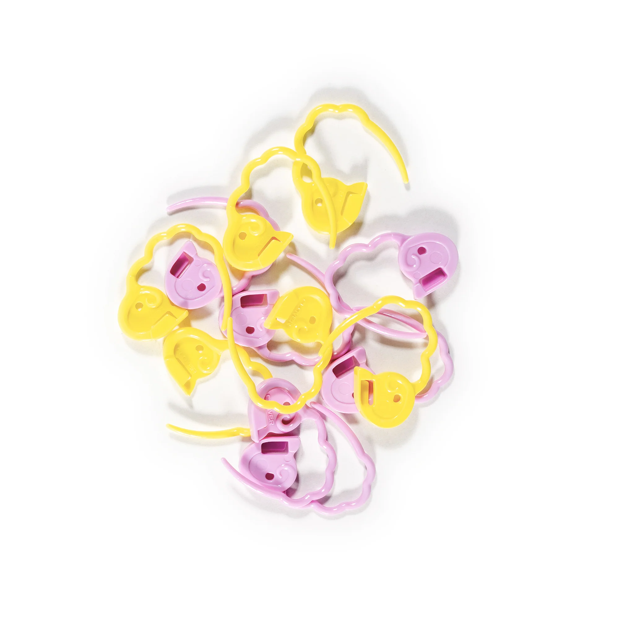 Quick Locking Stitch Markers (Large) - Image 3