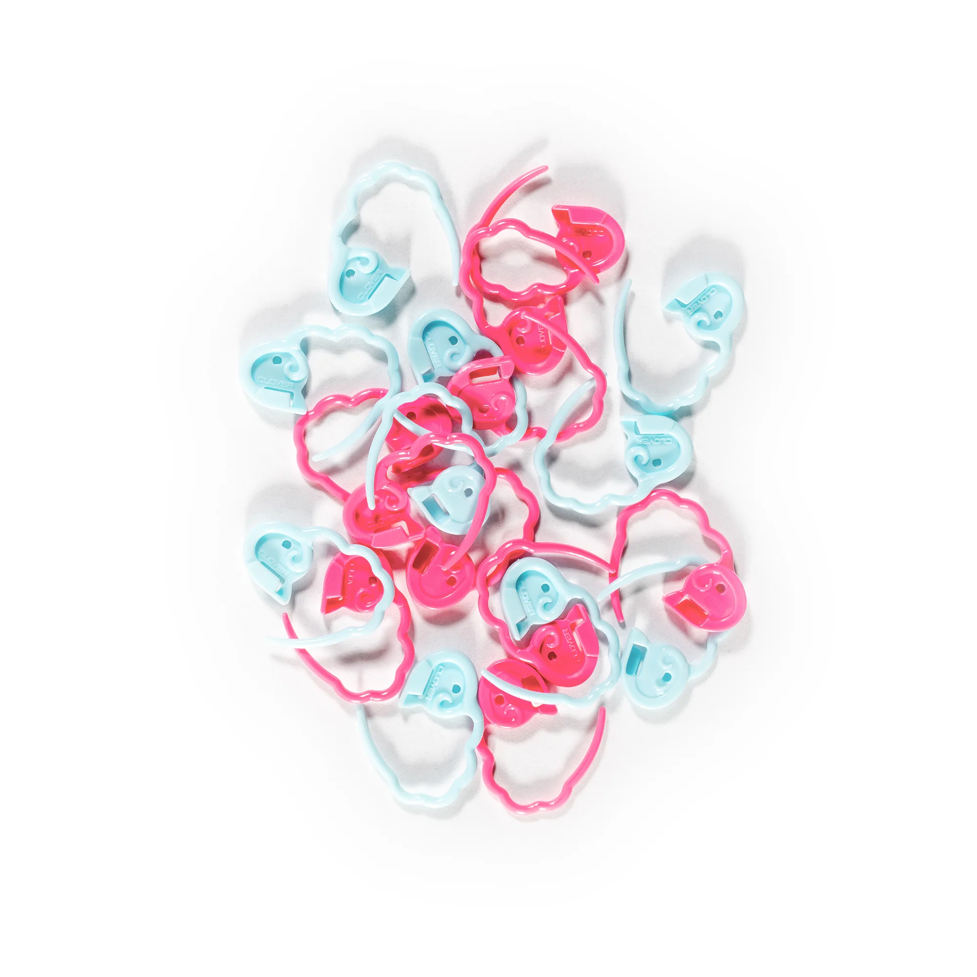 Quick Locking Stitch Markers (Medium) - Image 3
