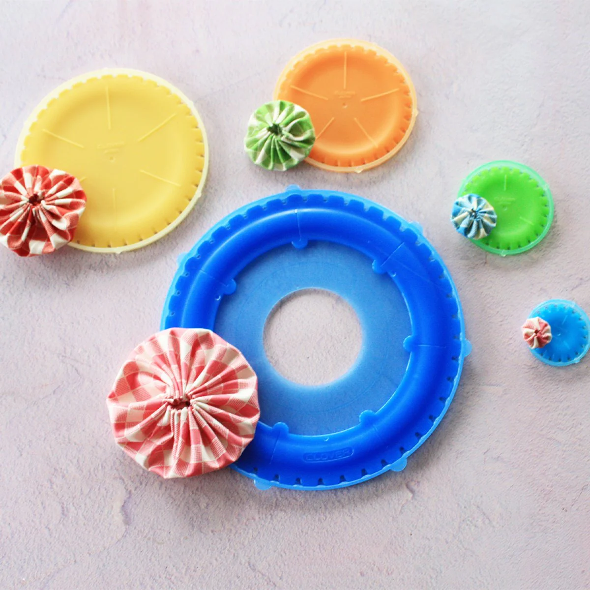 Quick Yo-Yo Maker (Extra Small) - Image 3