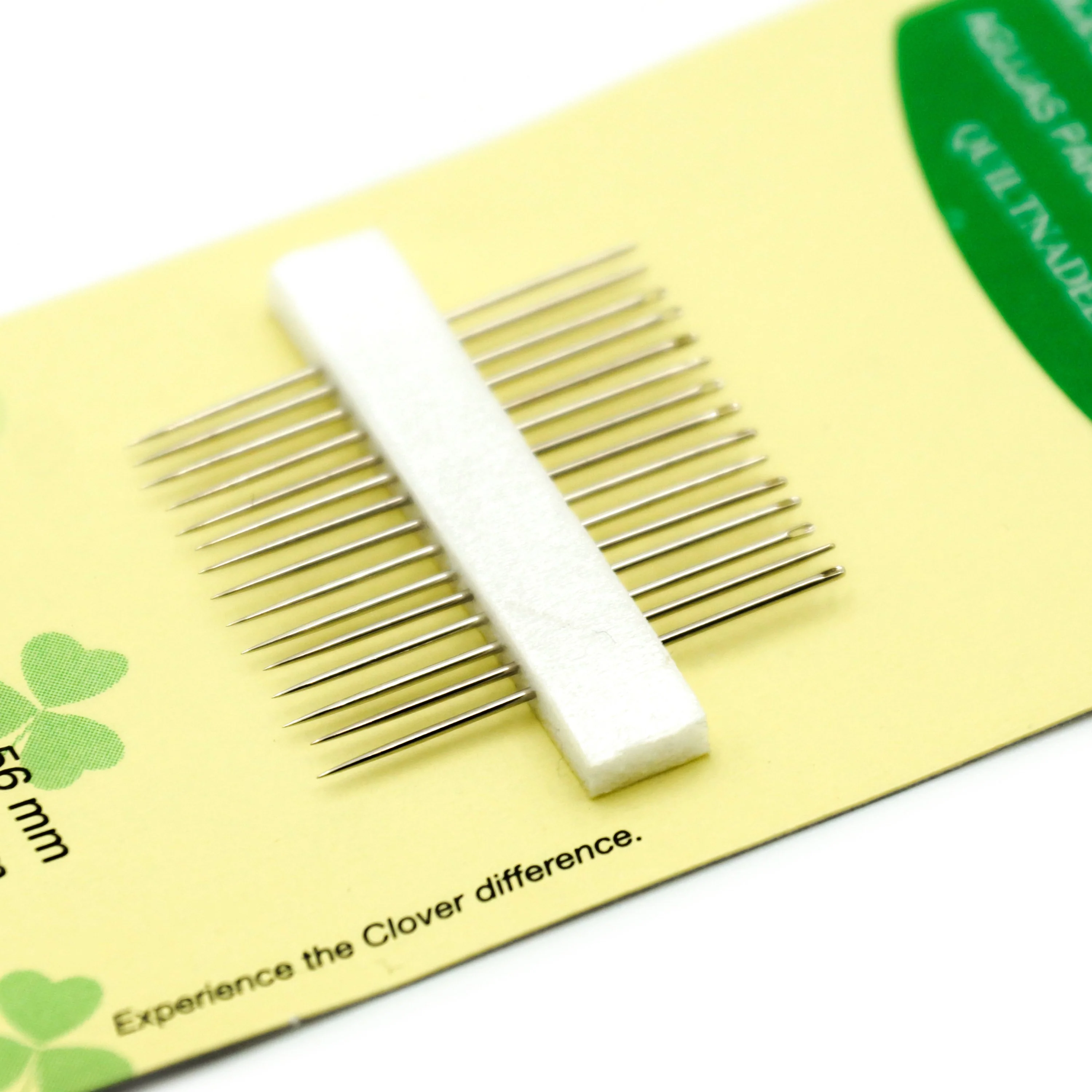 Quilting Needles (No. 10) - Image 4