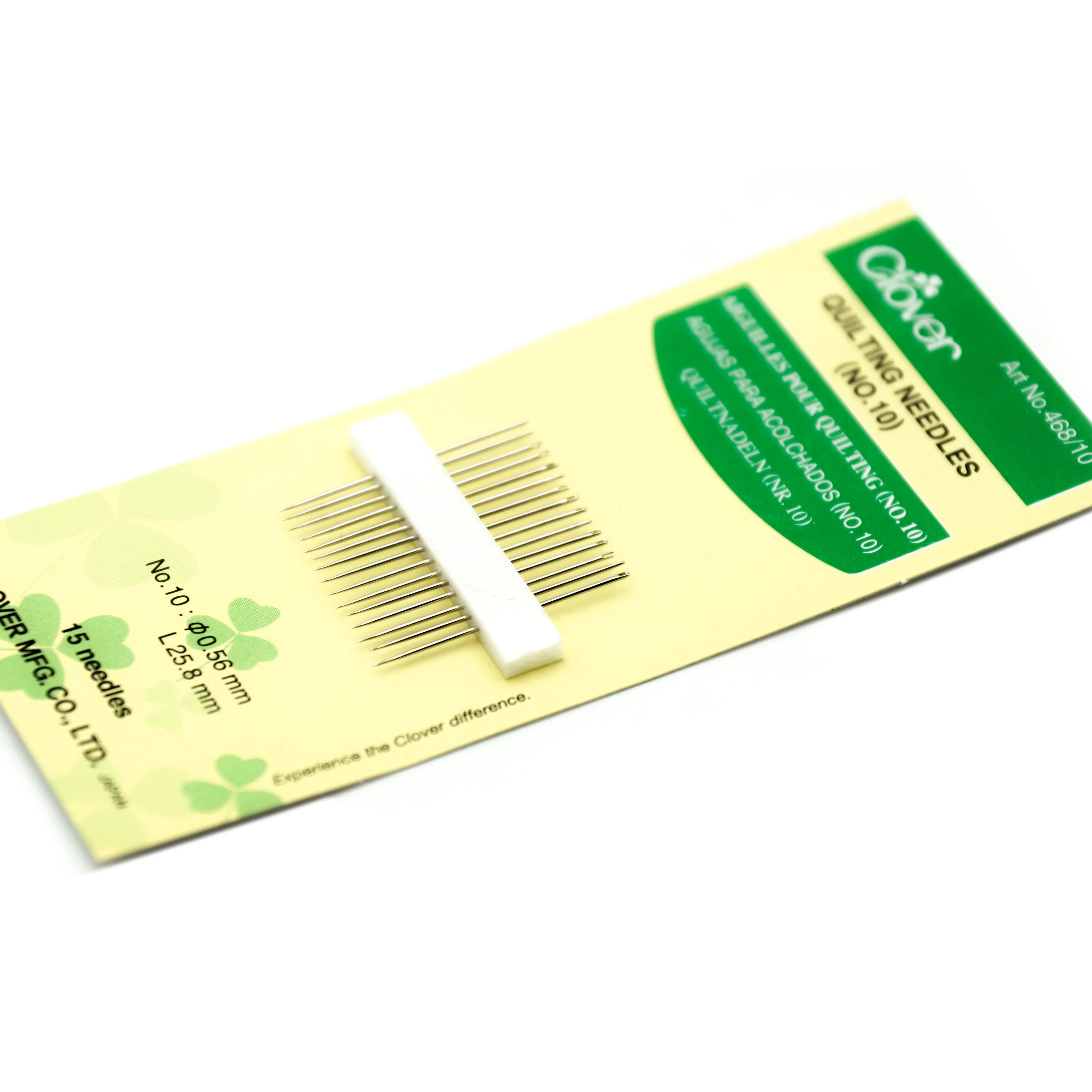 Quilting Needles (No. 10) - Image 5
