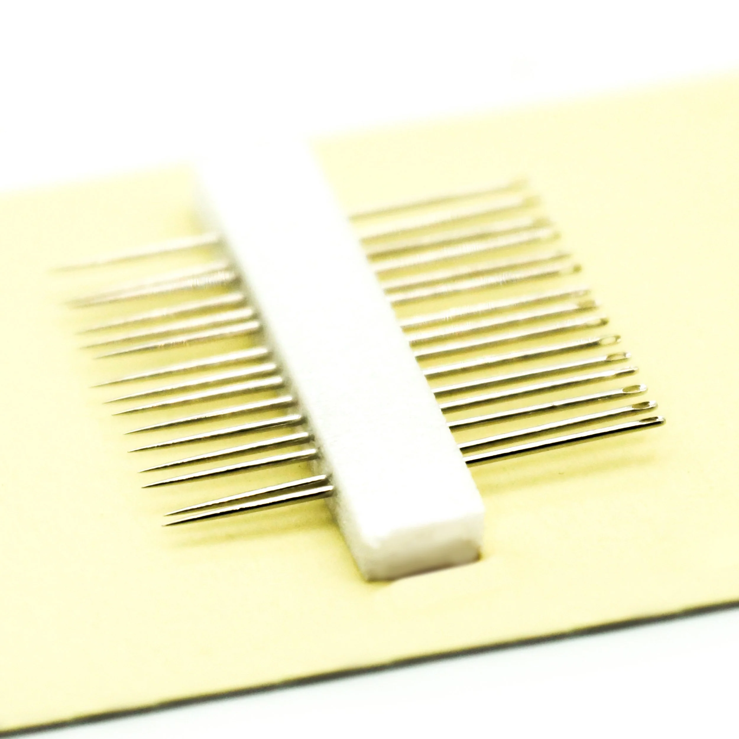 Quilting Needles (No. 12) - Image 3