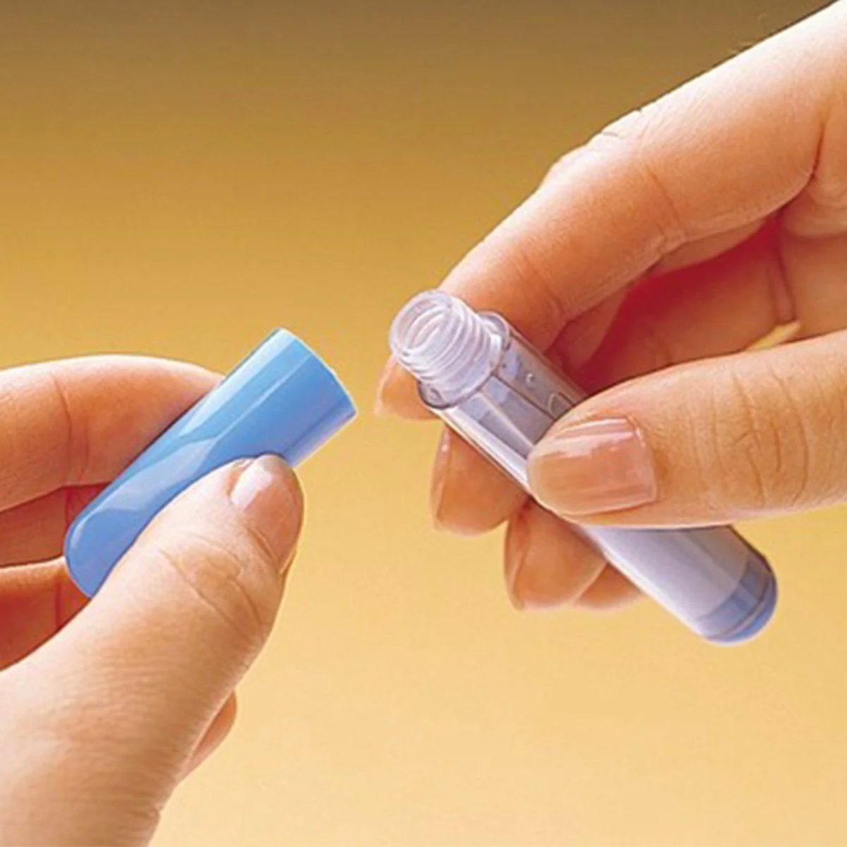 Refill Cartridge for Chaco Liner Pen Style (Blue) - Image 3