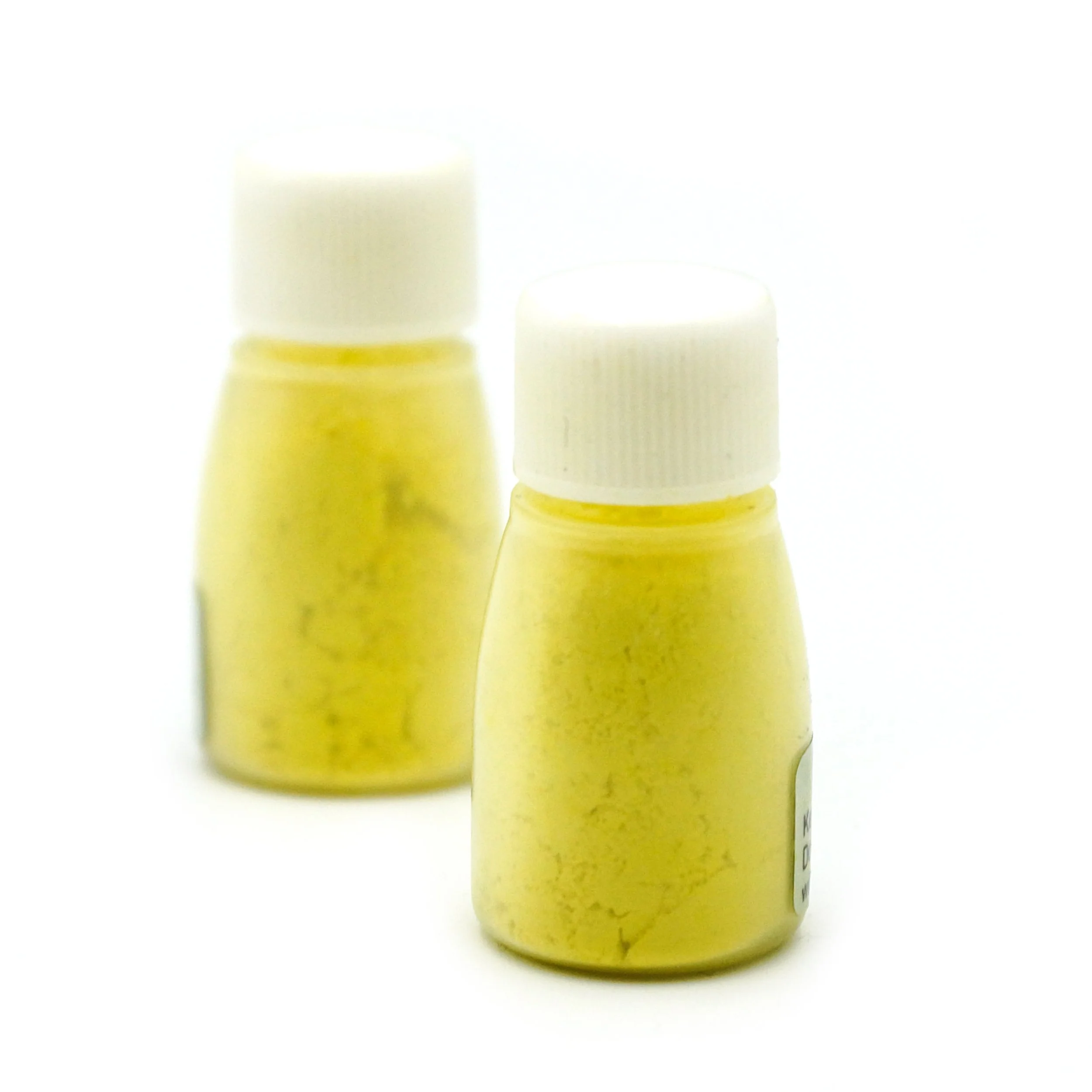 Chaco Liner Refill (Yellow) - Image 2