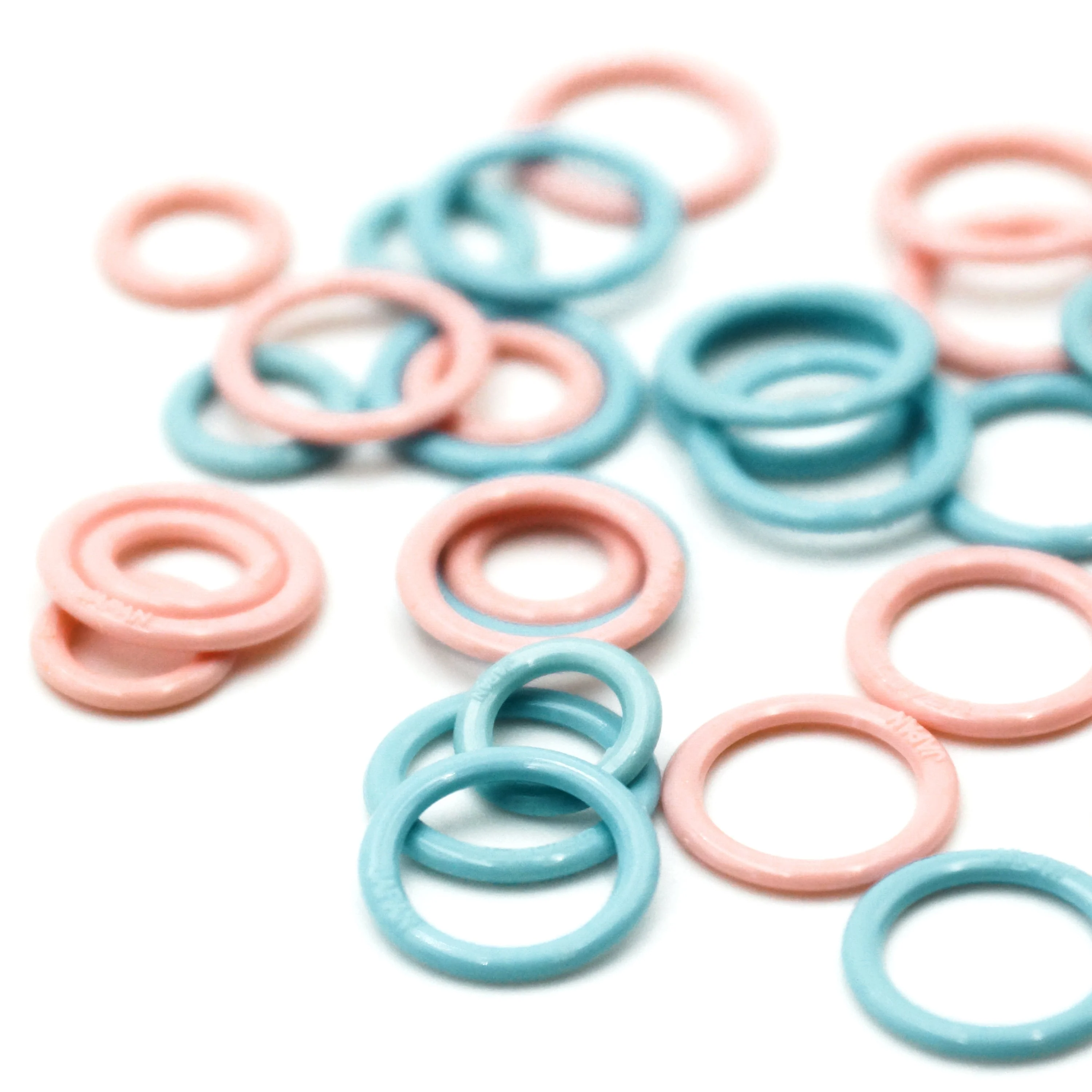 Stitch Ring Markers - Image 3
