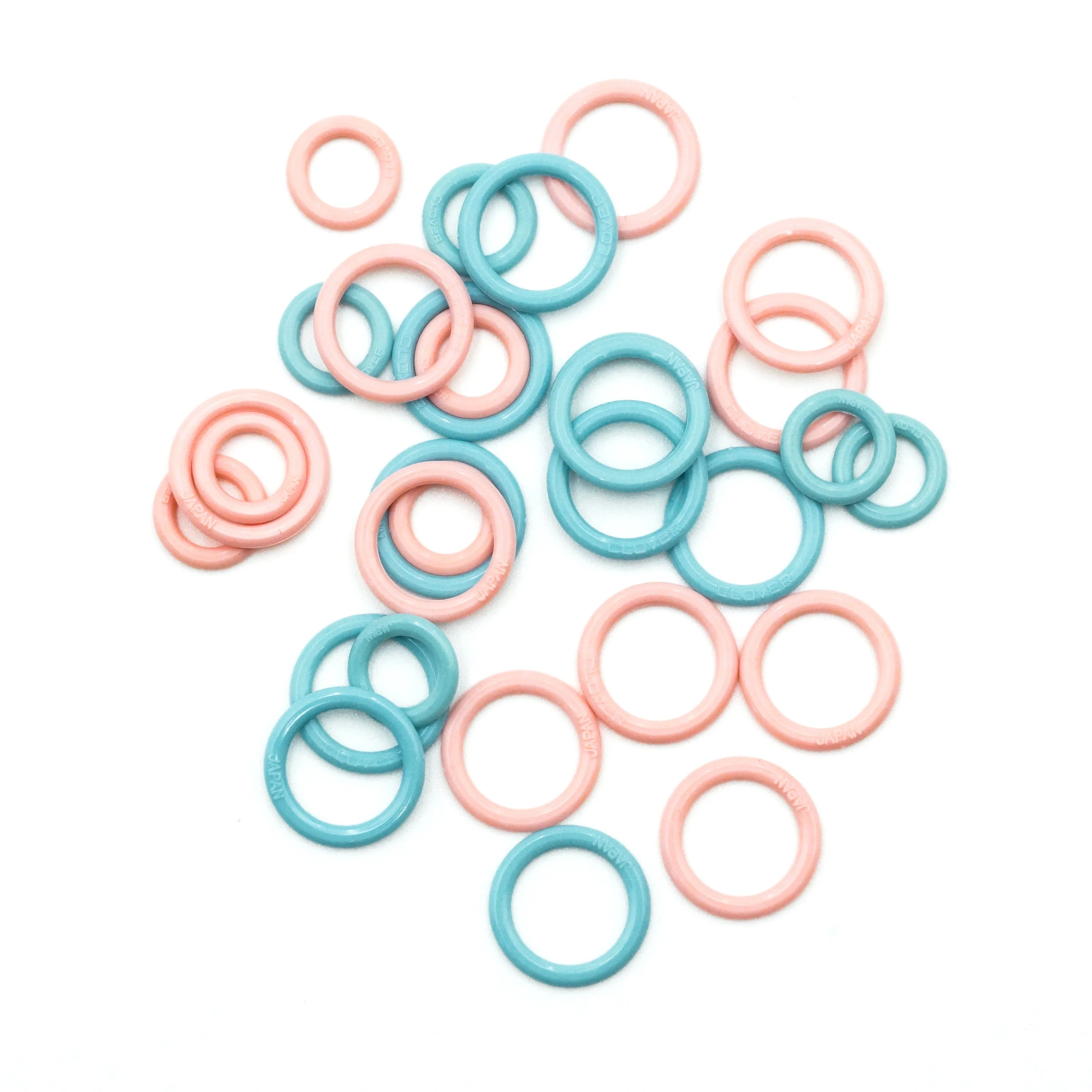 Stitch Ring Markers - Image 5