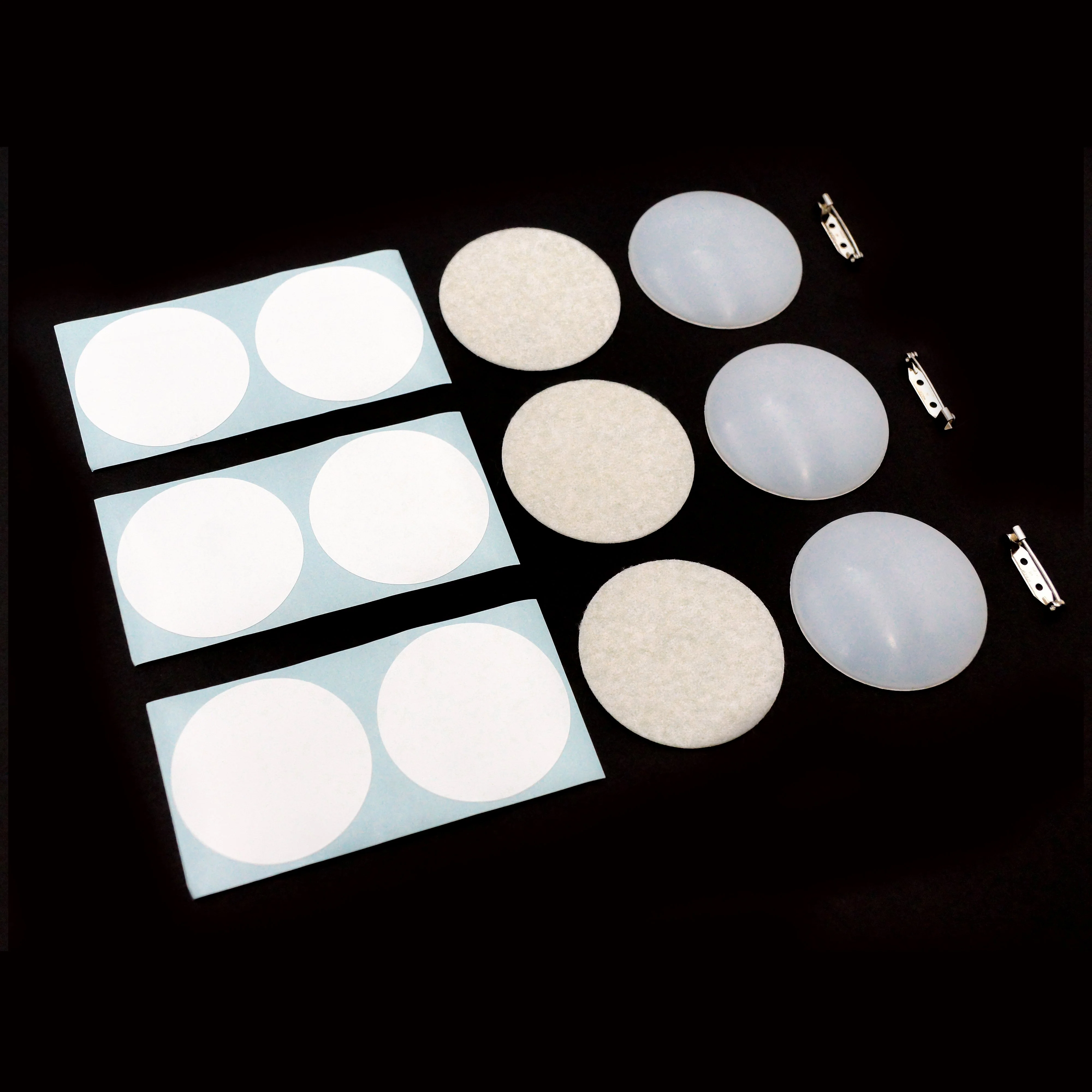 Rosette Parts Set (Large) - Image 4