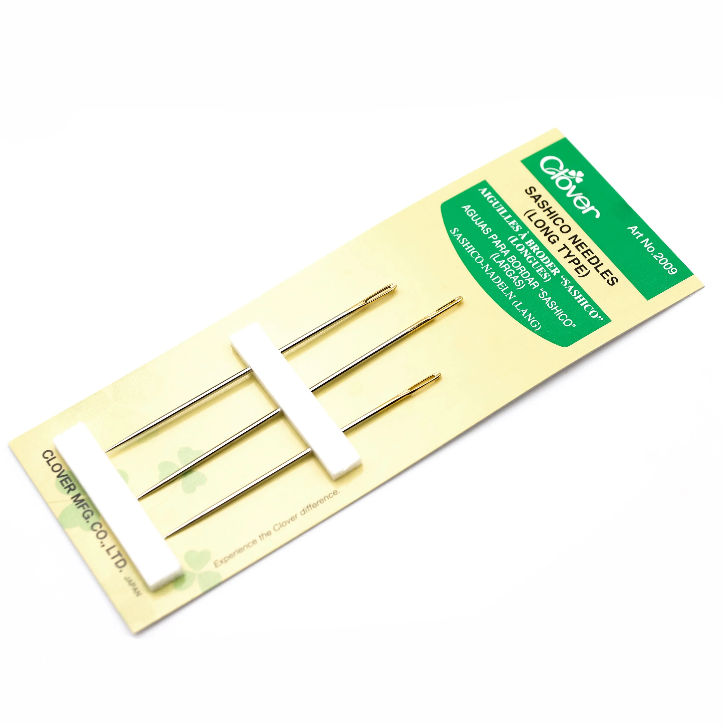 Sashico Needles (Long Type) - Image 5