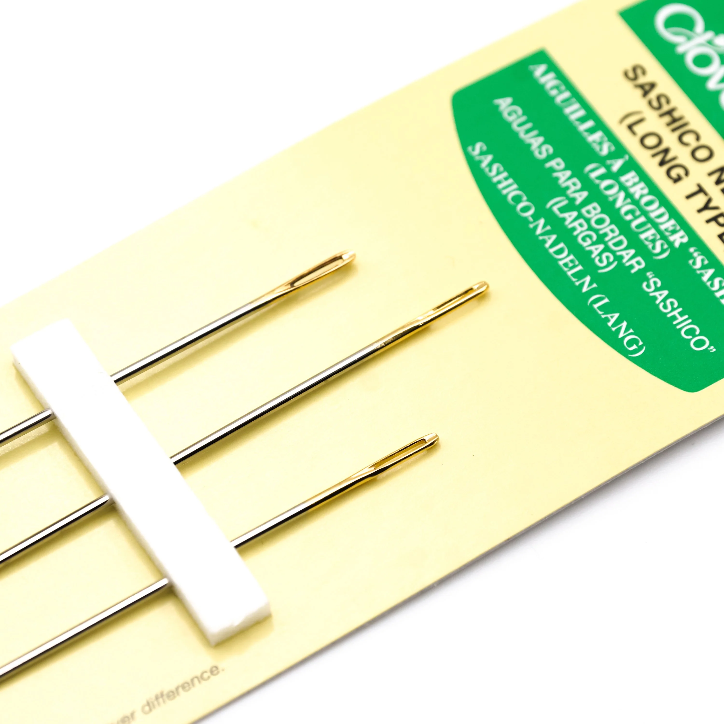 Sashico Needles (Long Type) - Image 6