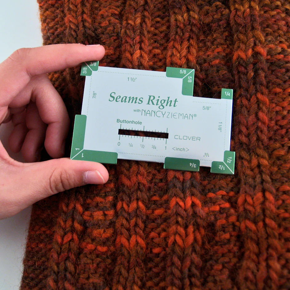 Seams Right - Image 4