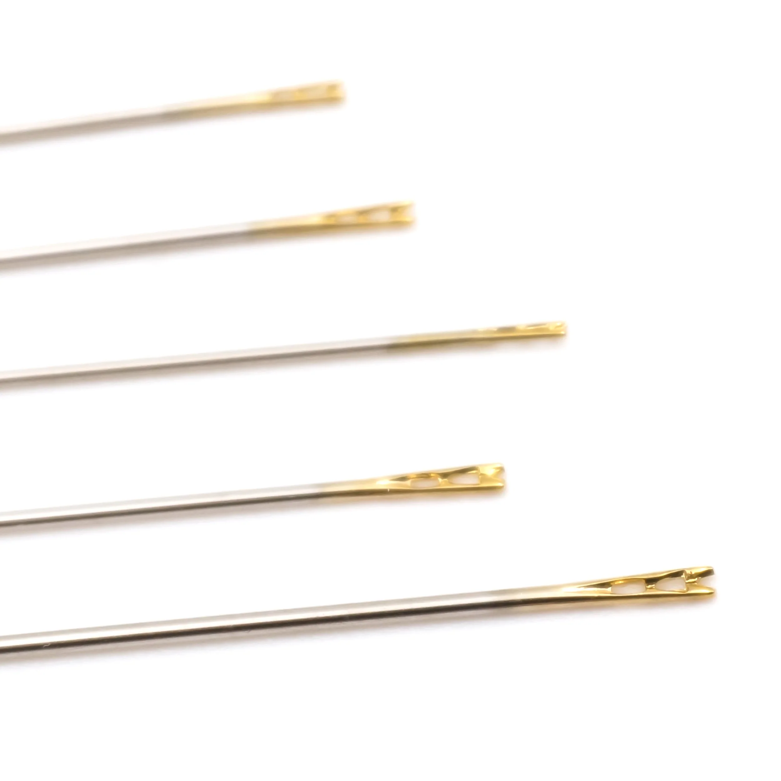 Self Threading Needles - Image 4