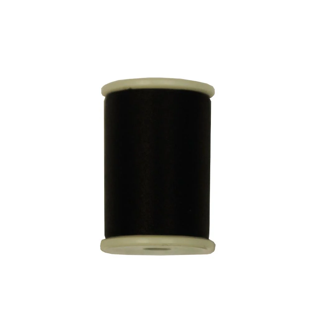 Silk Thread (Black)