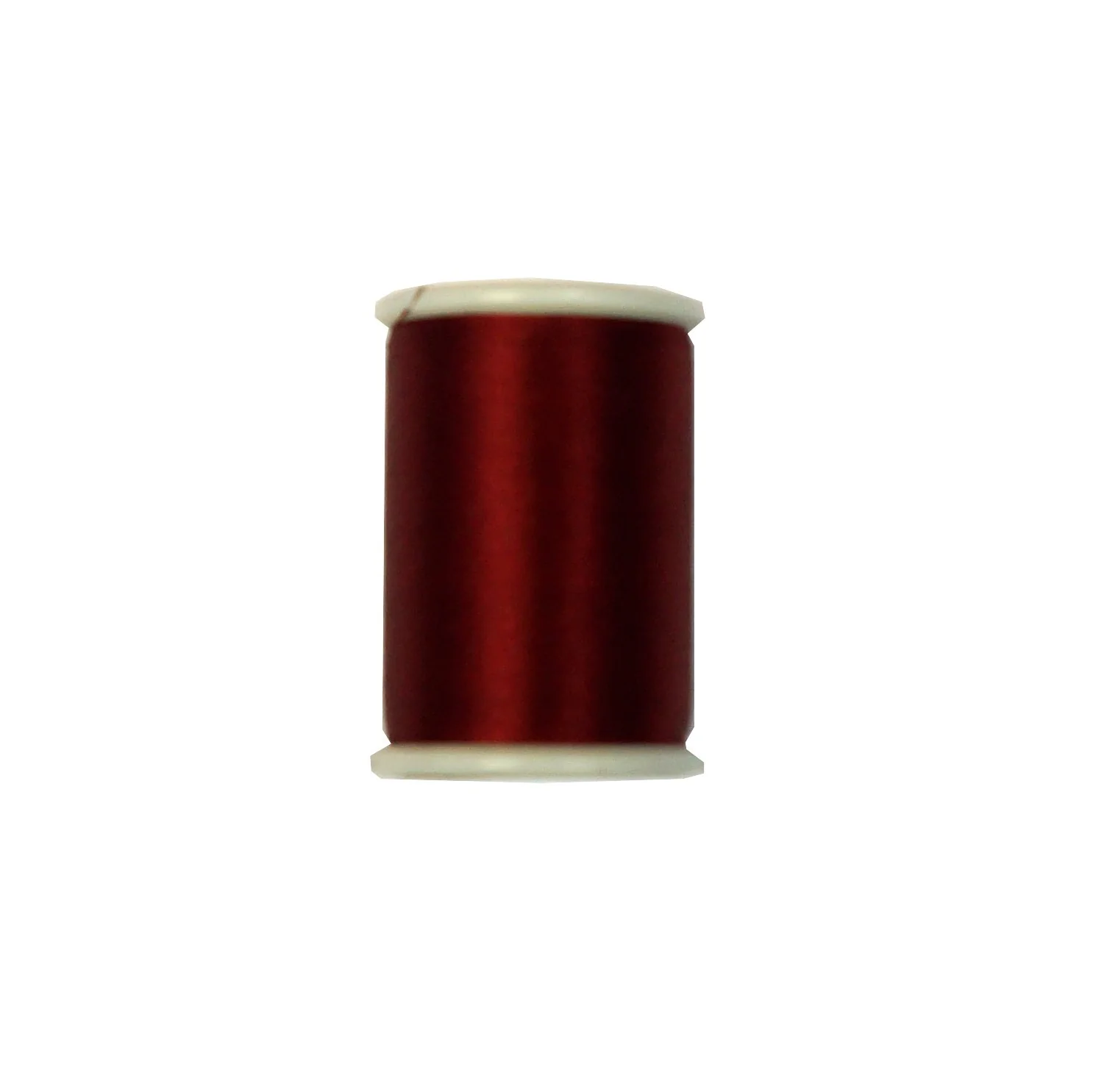 Silk Thread (Maroon)