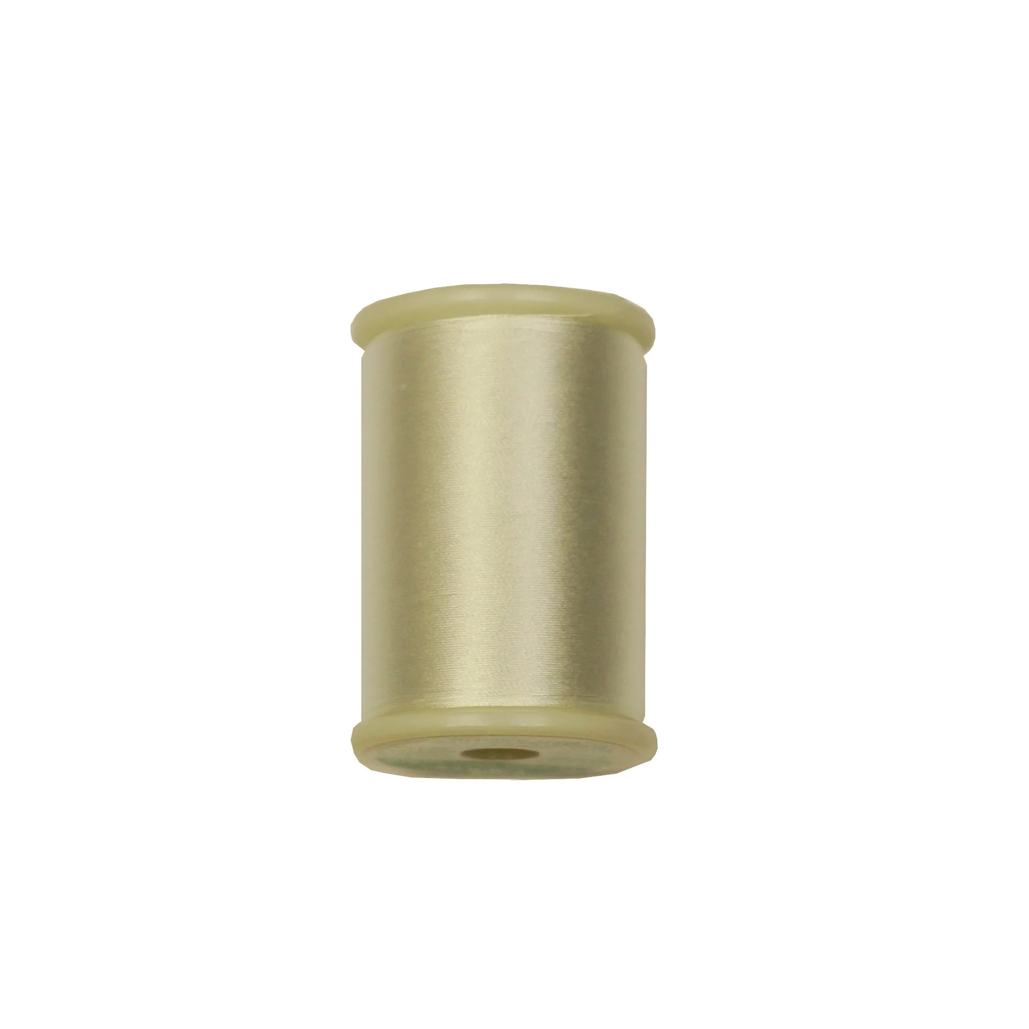 Silk Thread (White)