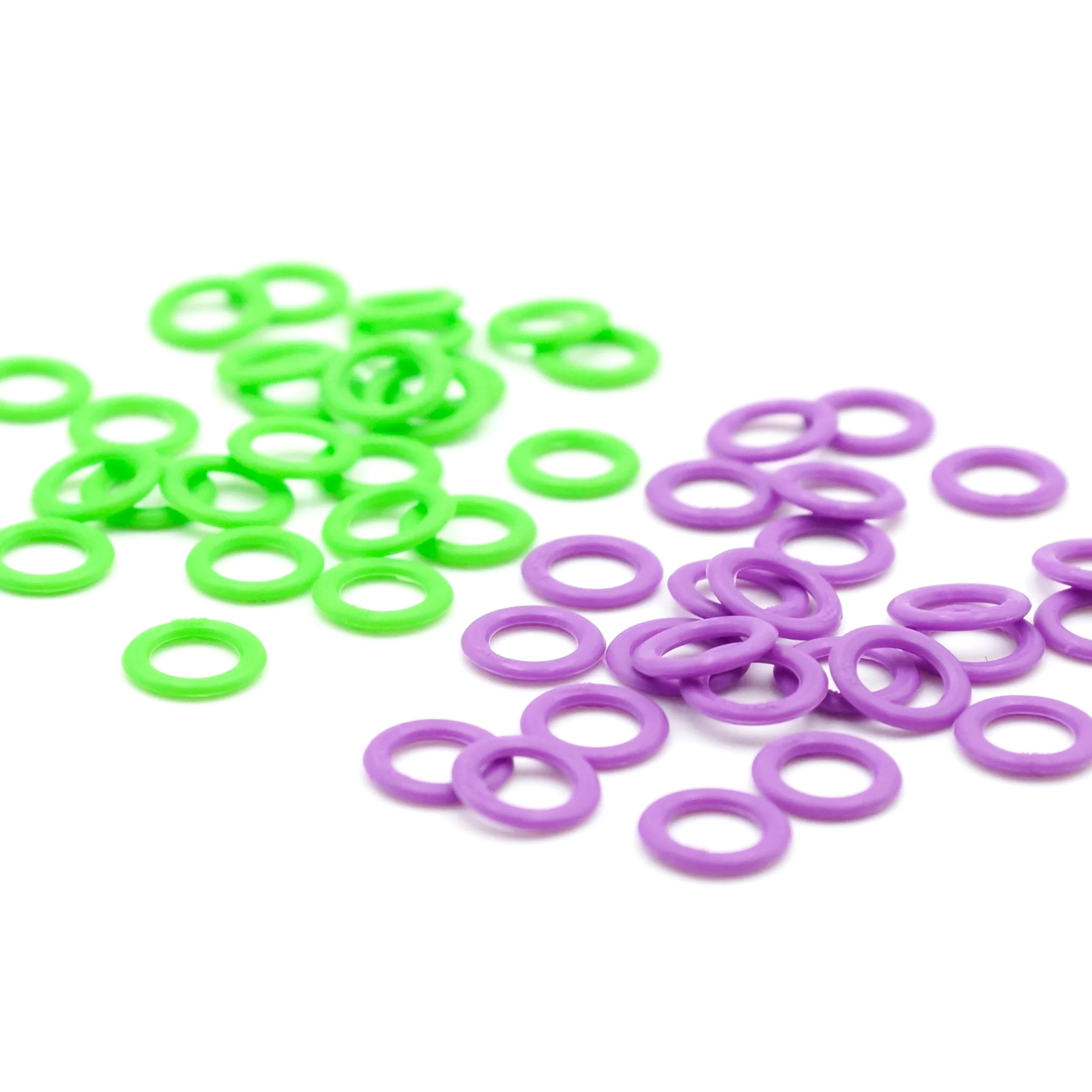 Soft Stitch Ring Markers - Image 4