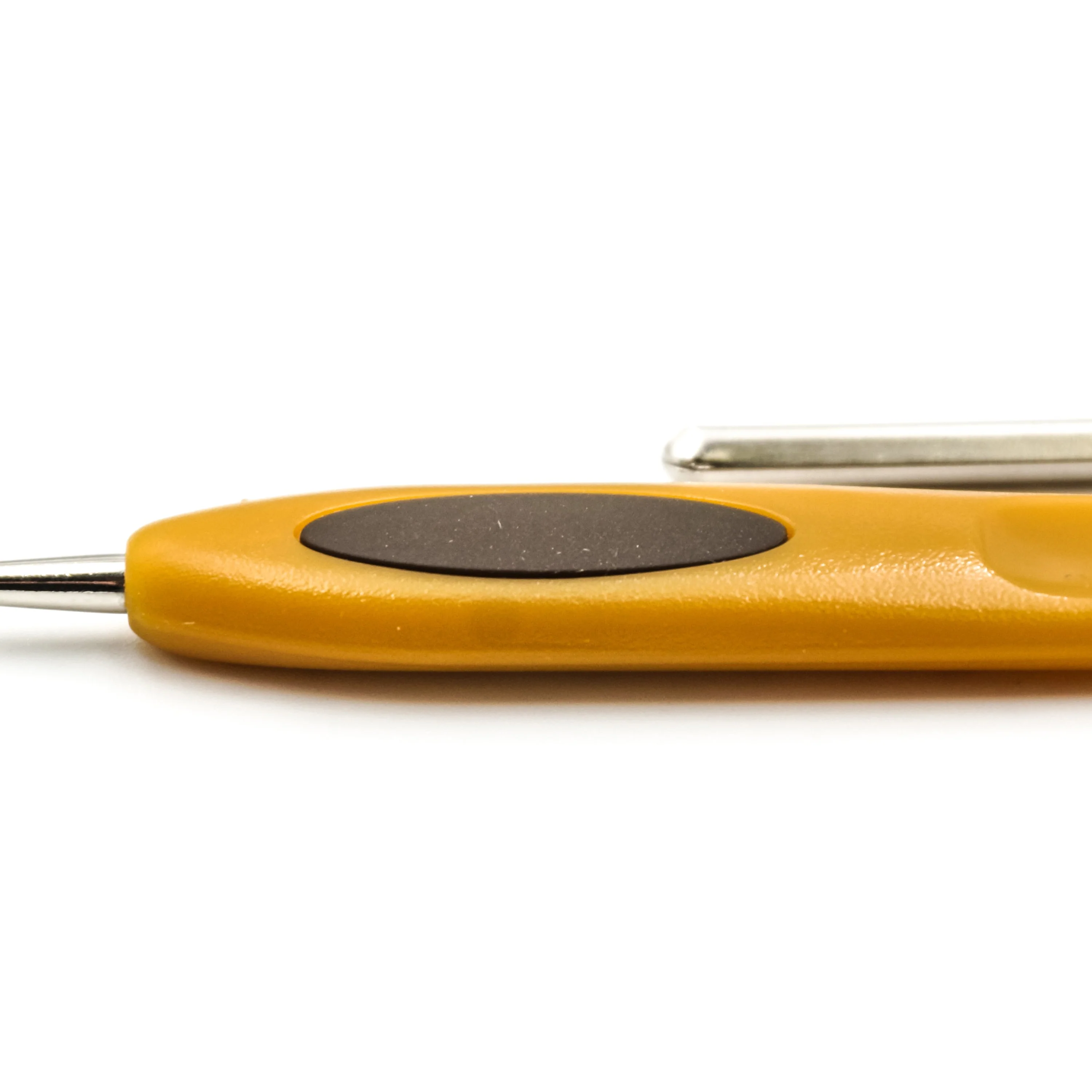Soft Touch Steel Crochet Hook 14 (0.50 mm) - Image 8