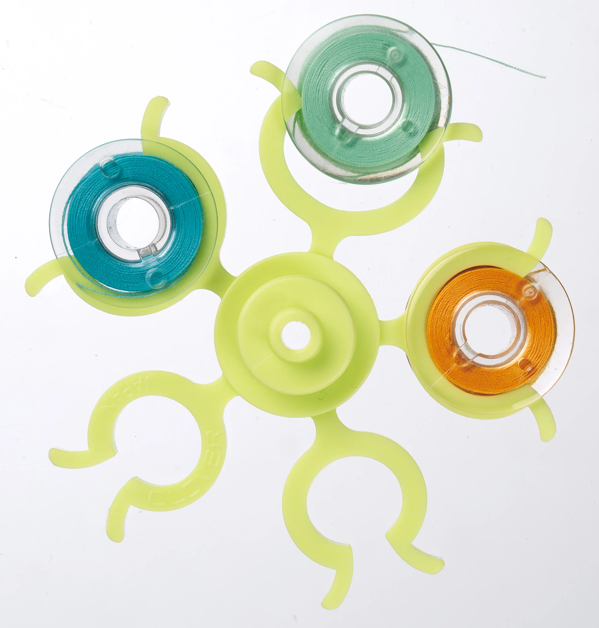 Stack 'n Store Bobbin Tower - Image 5
