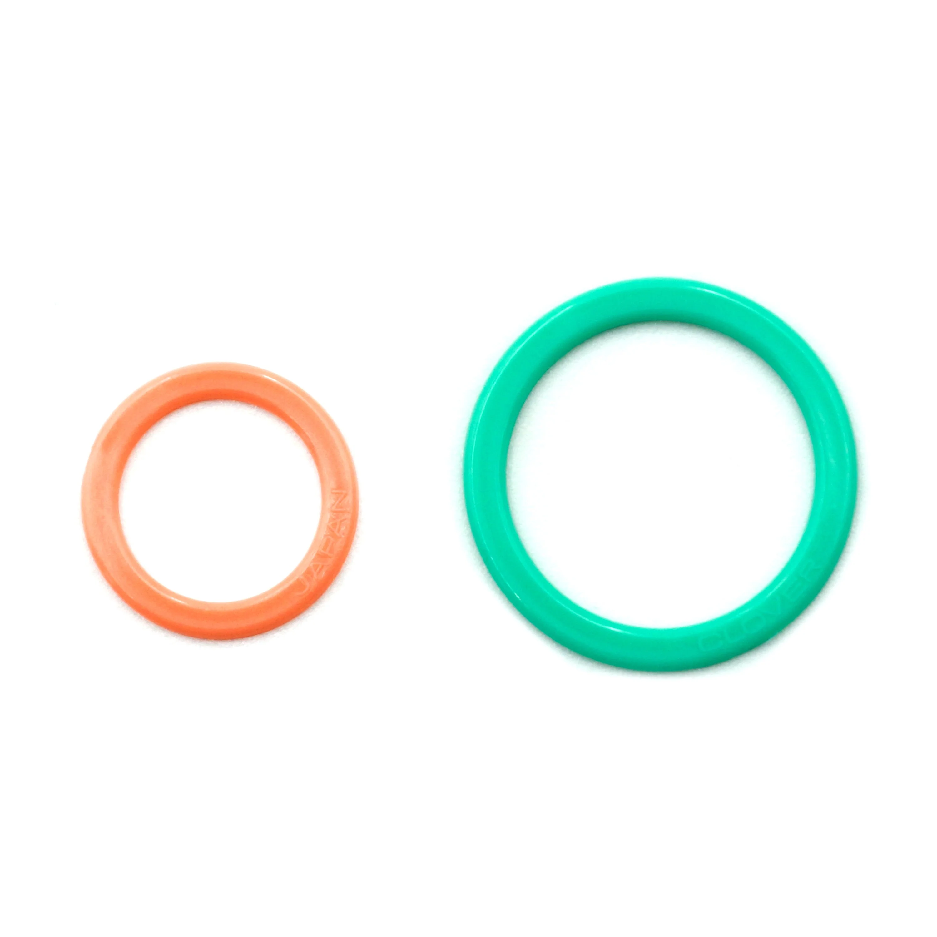 Jumbo Stitch Ring Markers - Image 5
