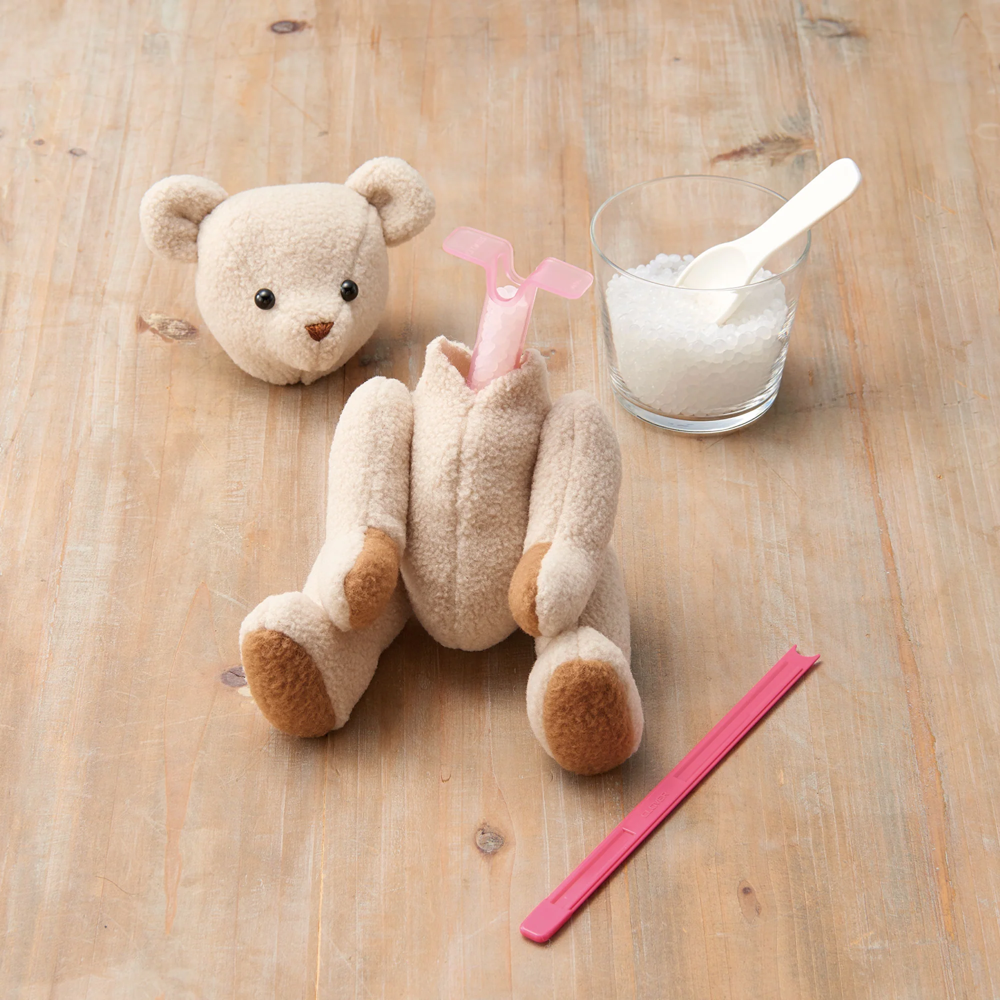 Stuffing Tool (Large) - Image 6