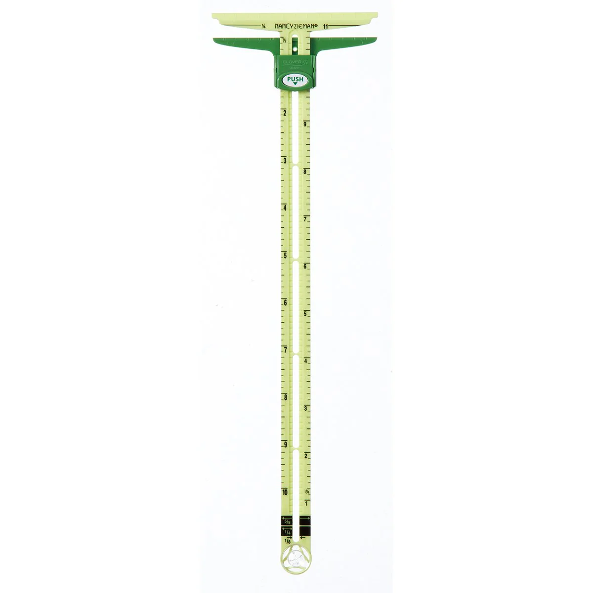 Supersize 5-in-1 Sliding Gauge - Image 3
