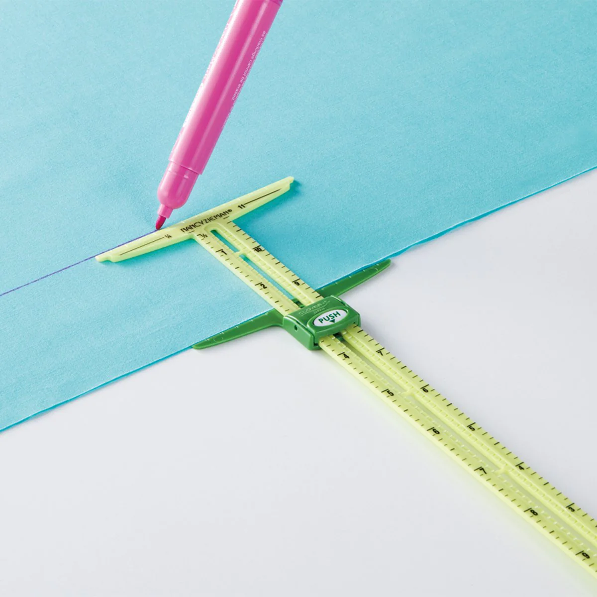 Supersize 5-in-1 Sliding Gauge - Image 5