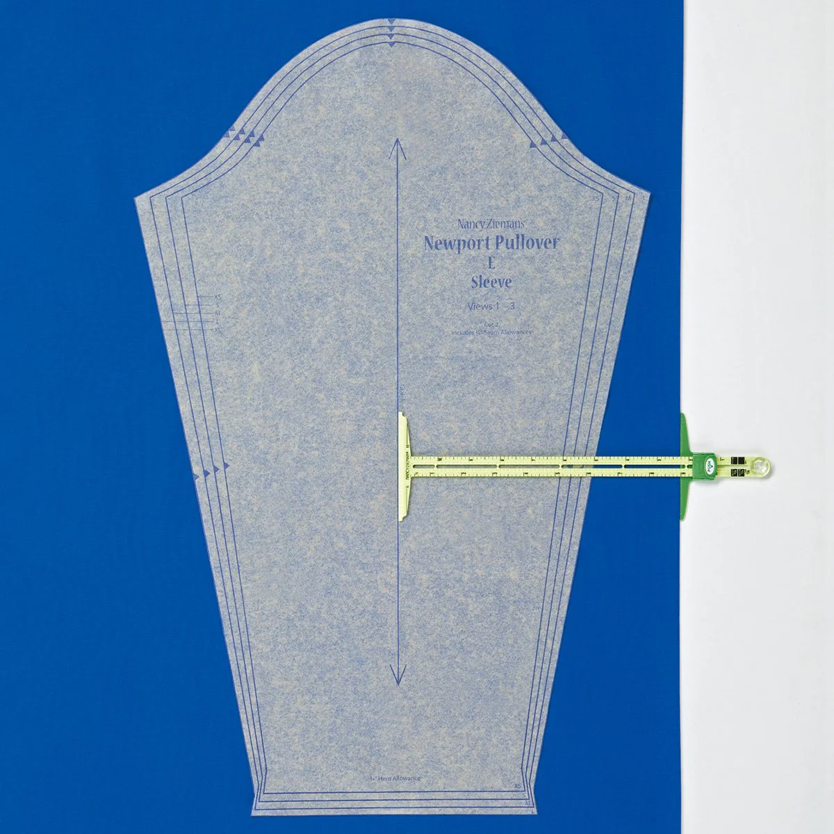 Supersize 5-in-1 Sliding Gauge - Image 6