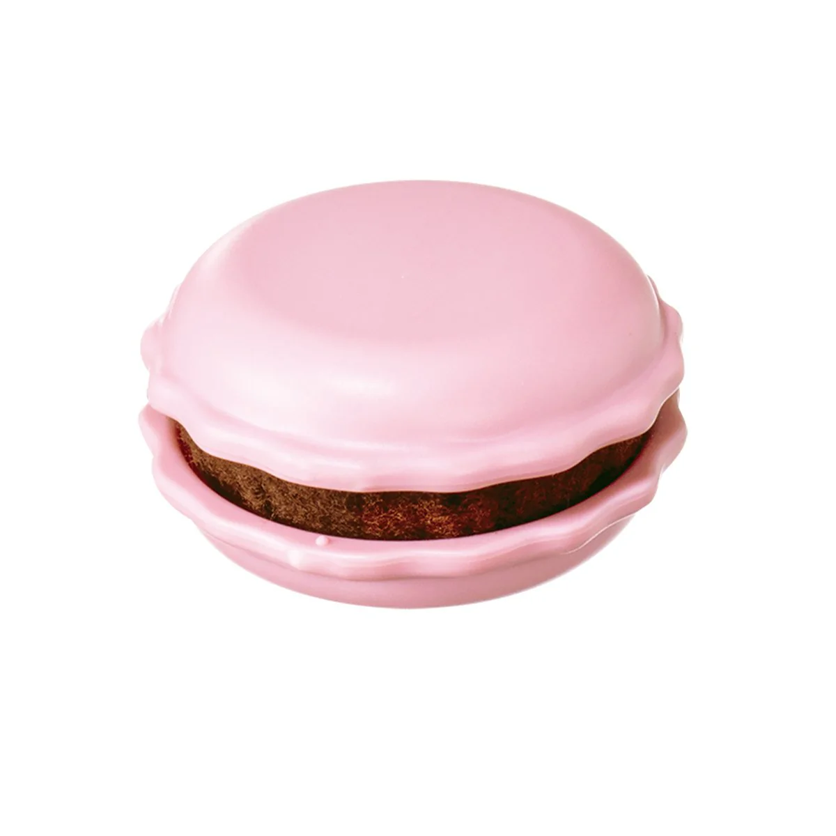 Sweet 'n Sharp Macaron (Raspberry) - Image 5