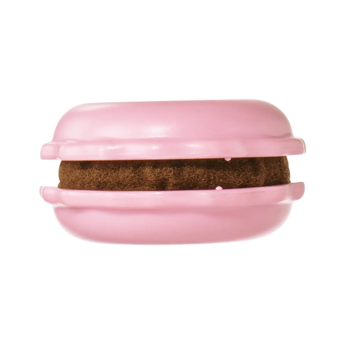 Sweet 'n Sharp Macaron (Raspberry) - Image 6