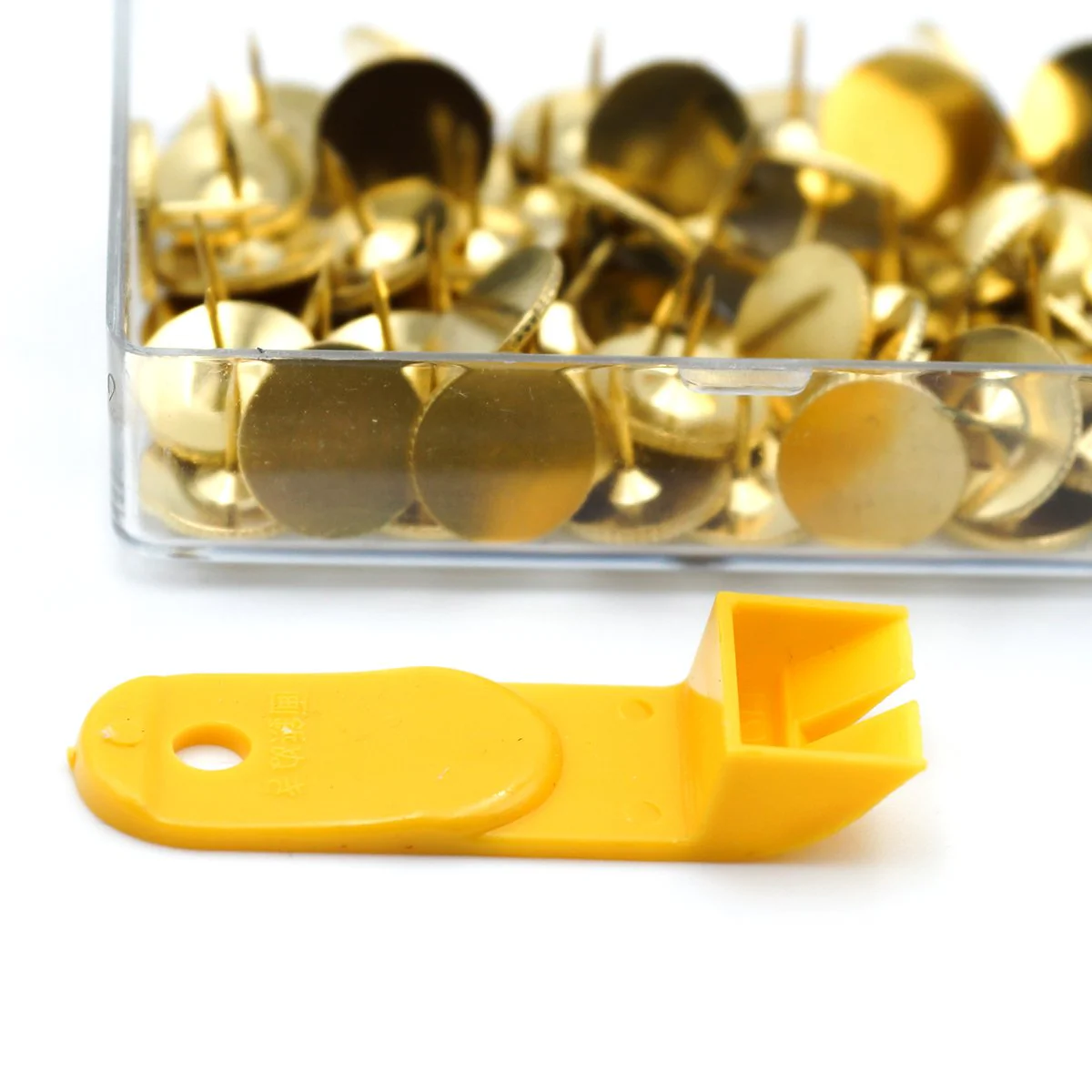 Needlecraft Thumb Tacks (60 ea.) - Image 3