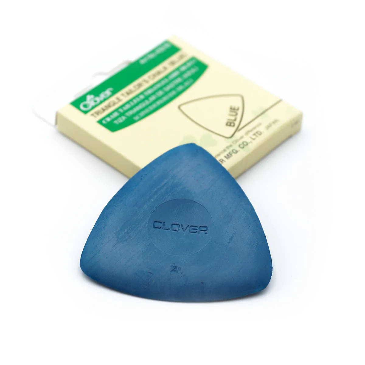 Triangle Tailor's Chalk (Blue) - Image 2