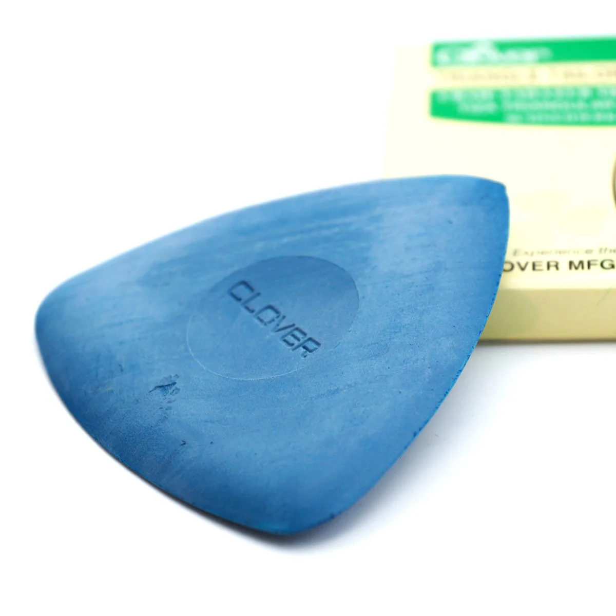 Triangle Tailor's Chalk (Blue) - Image 4