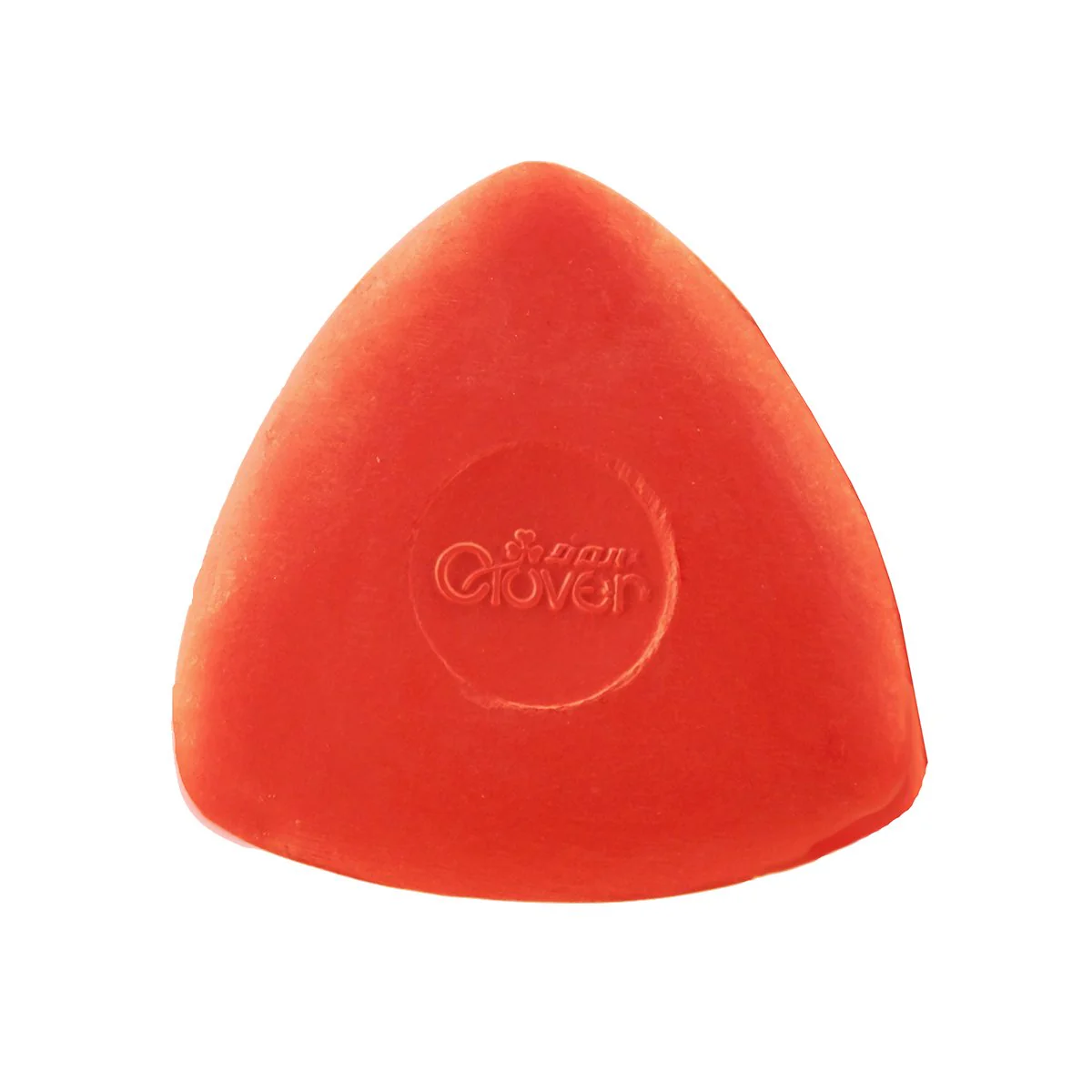 Triangle Tailor's Chalk (Red) - Image 3